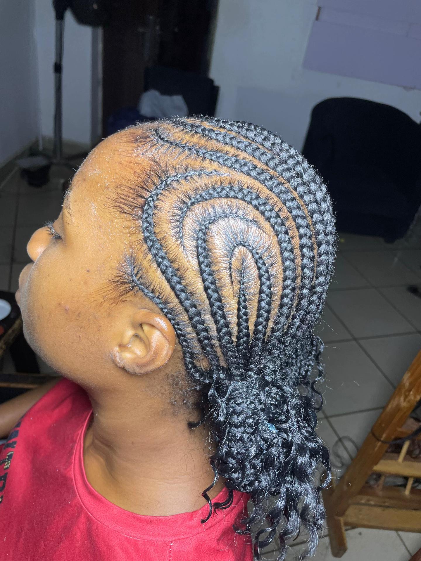 @benita hairs (Jos braider)