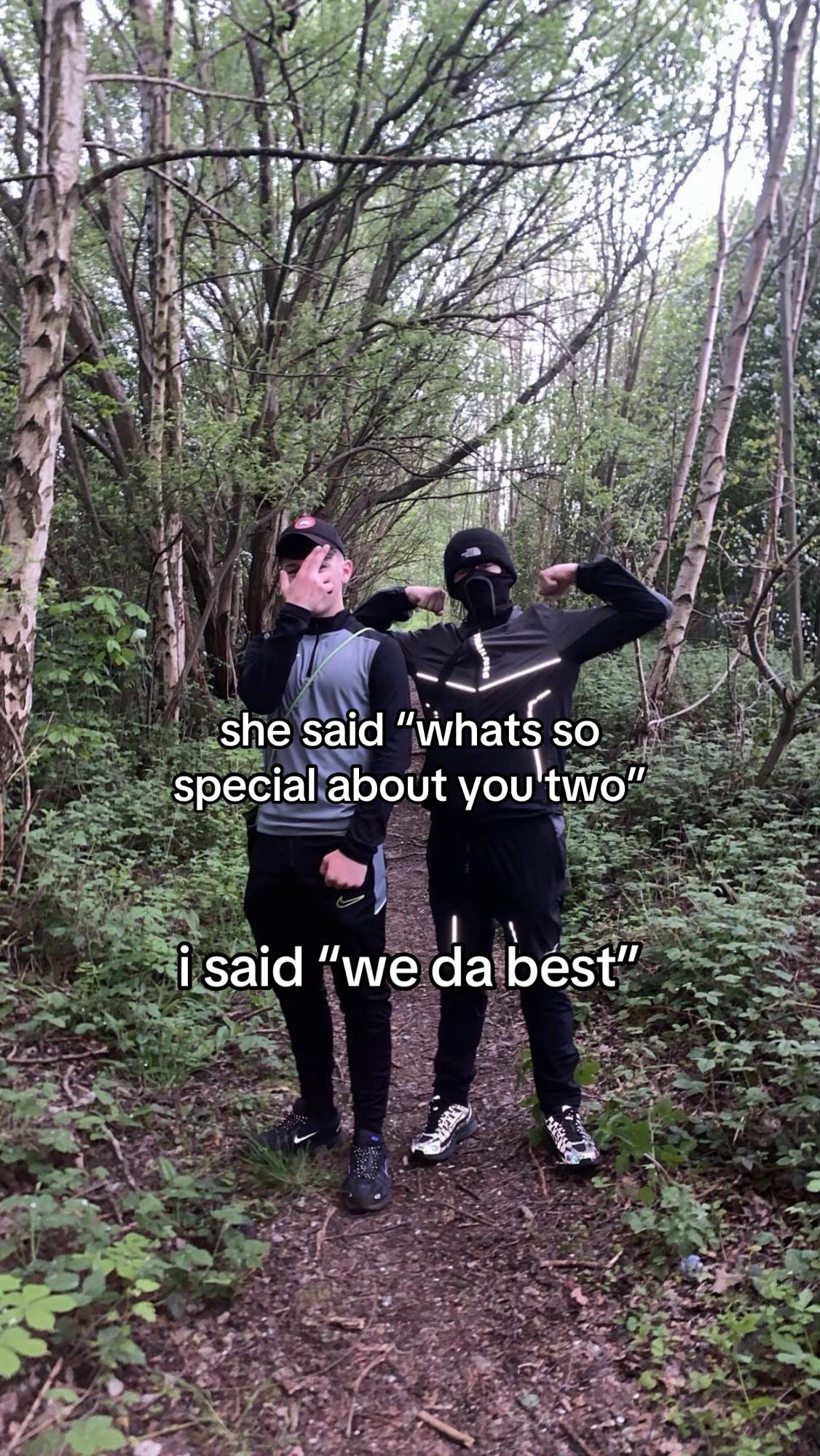 @mrunknown🤷♂️