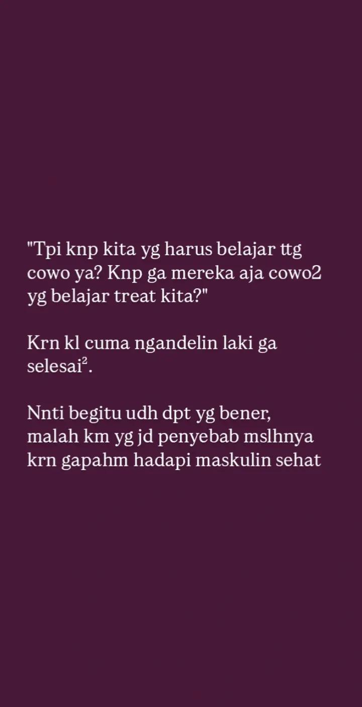 @Feminine Eraa✨