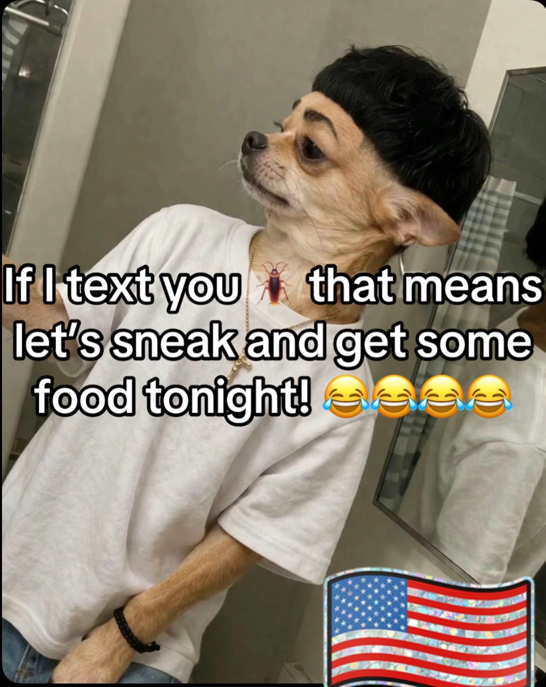 @im weak af