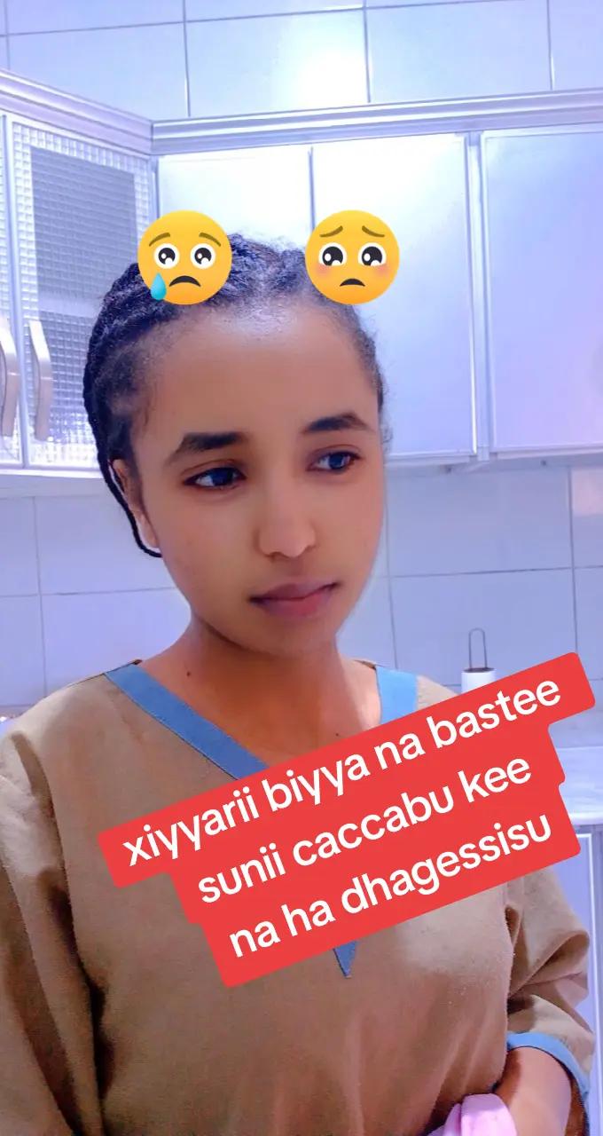 @kibuu shawa jeldu ✅️✝️