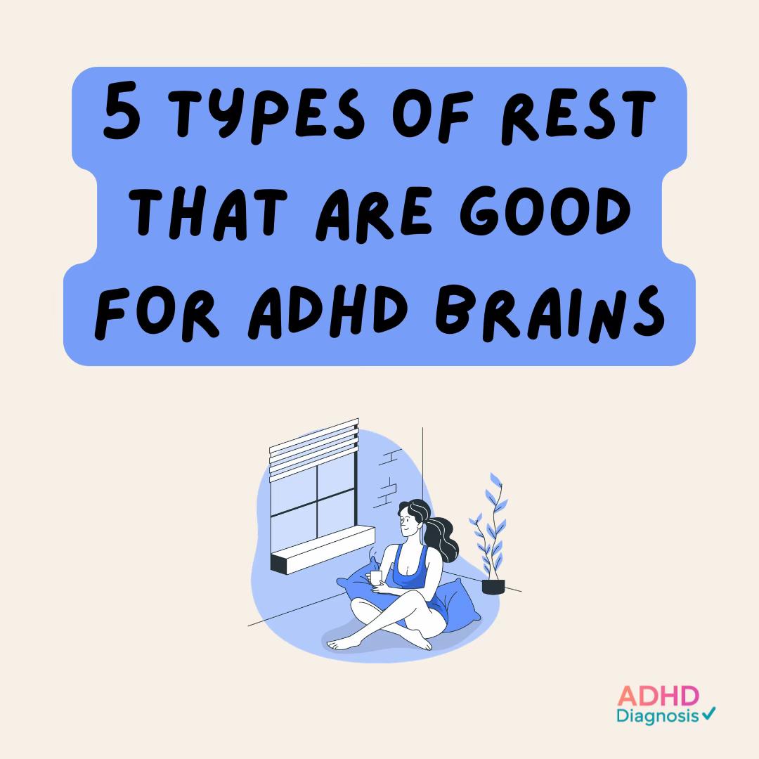@ADHDDiagnosis