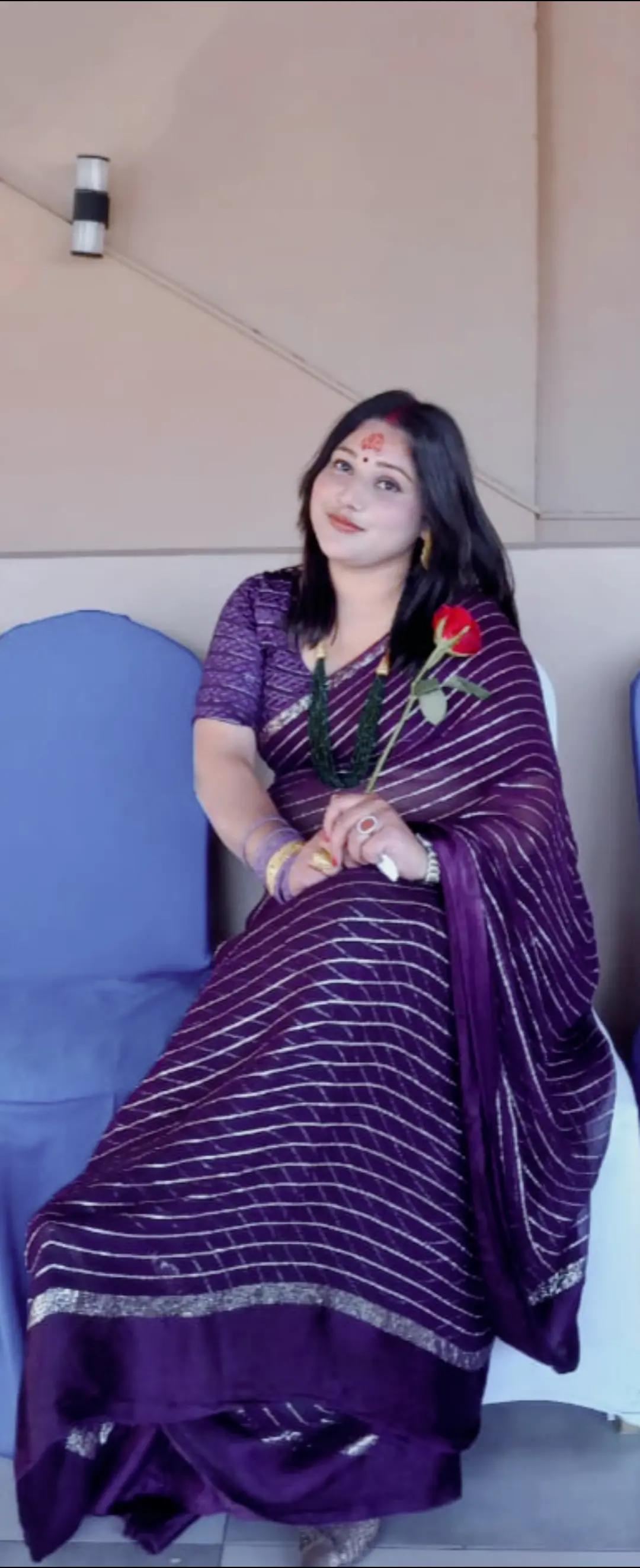 @Usha Chaulagain