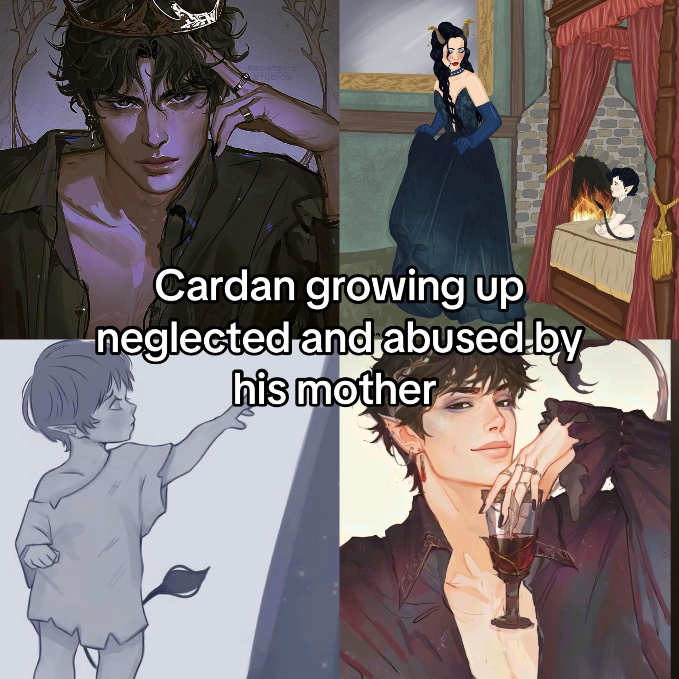 @Lady Duarte🧝🏻&zwj;♀️⚜️