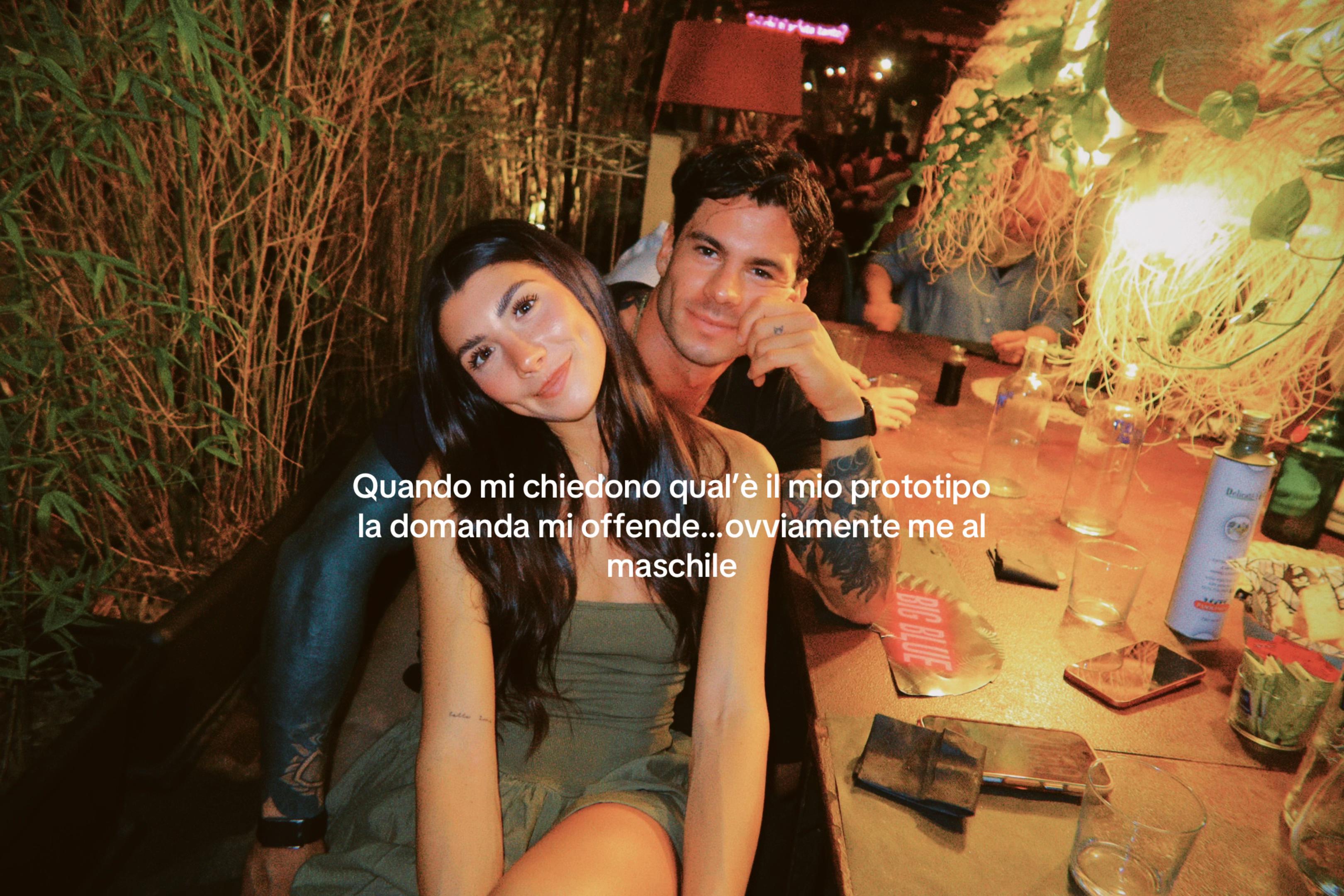 @MARTINA RINALDI ✨