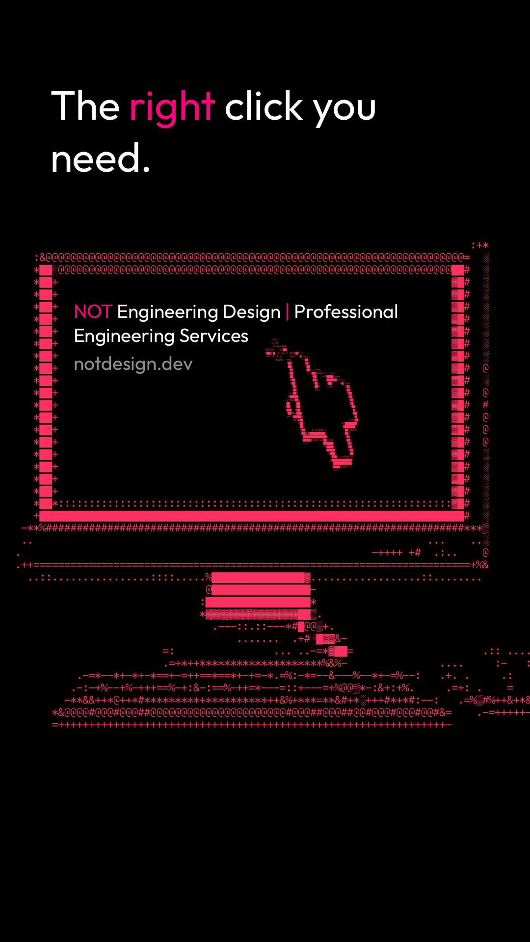 @NOT Engineering