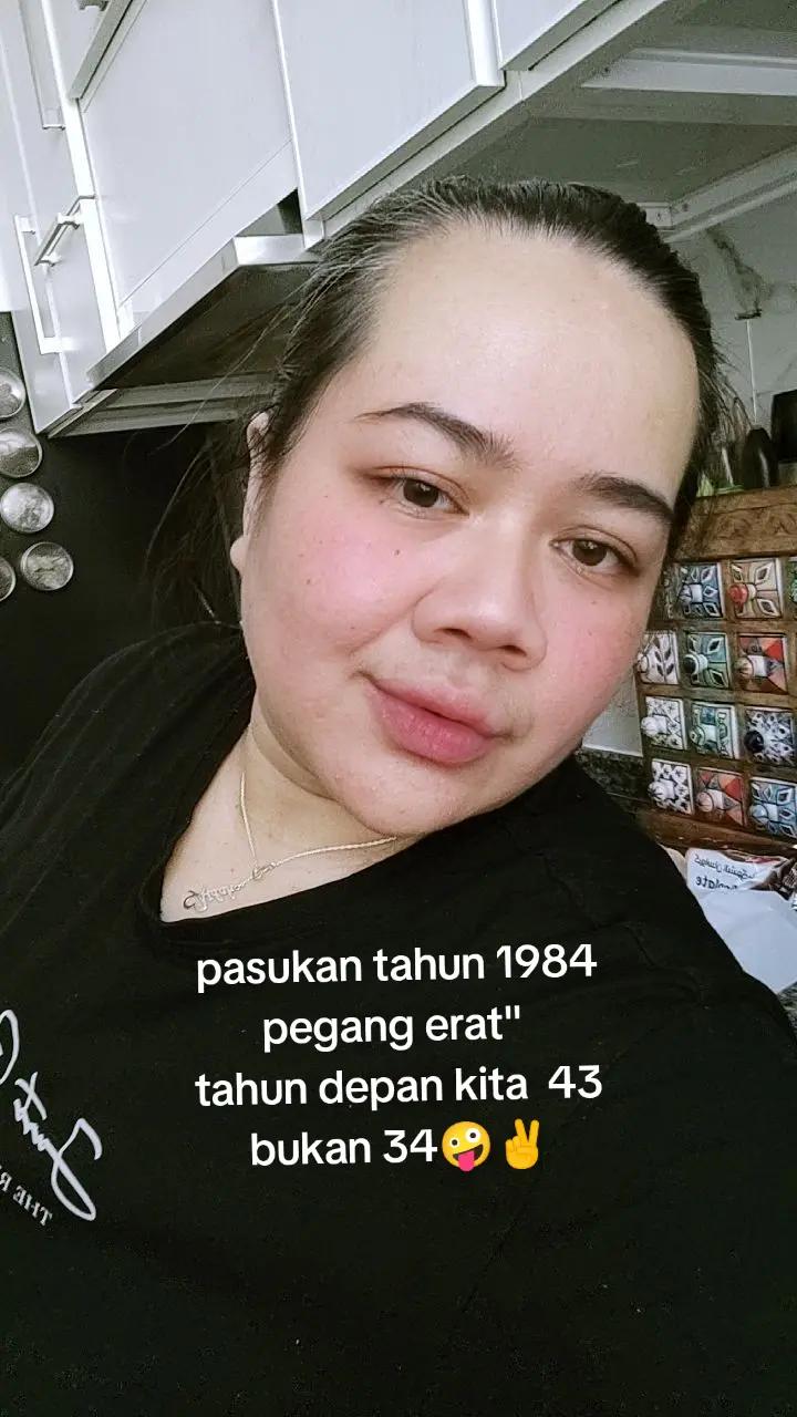 @Aidah Sanusi 🍓