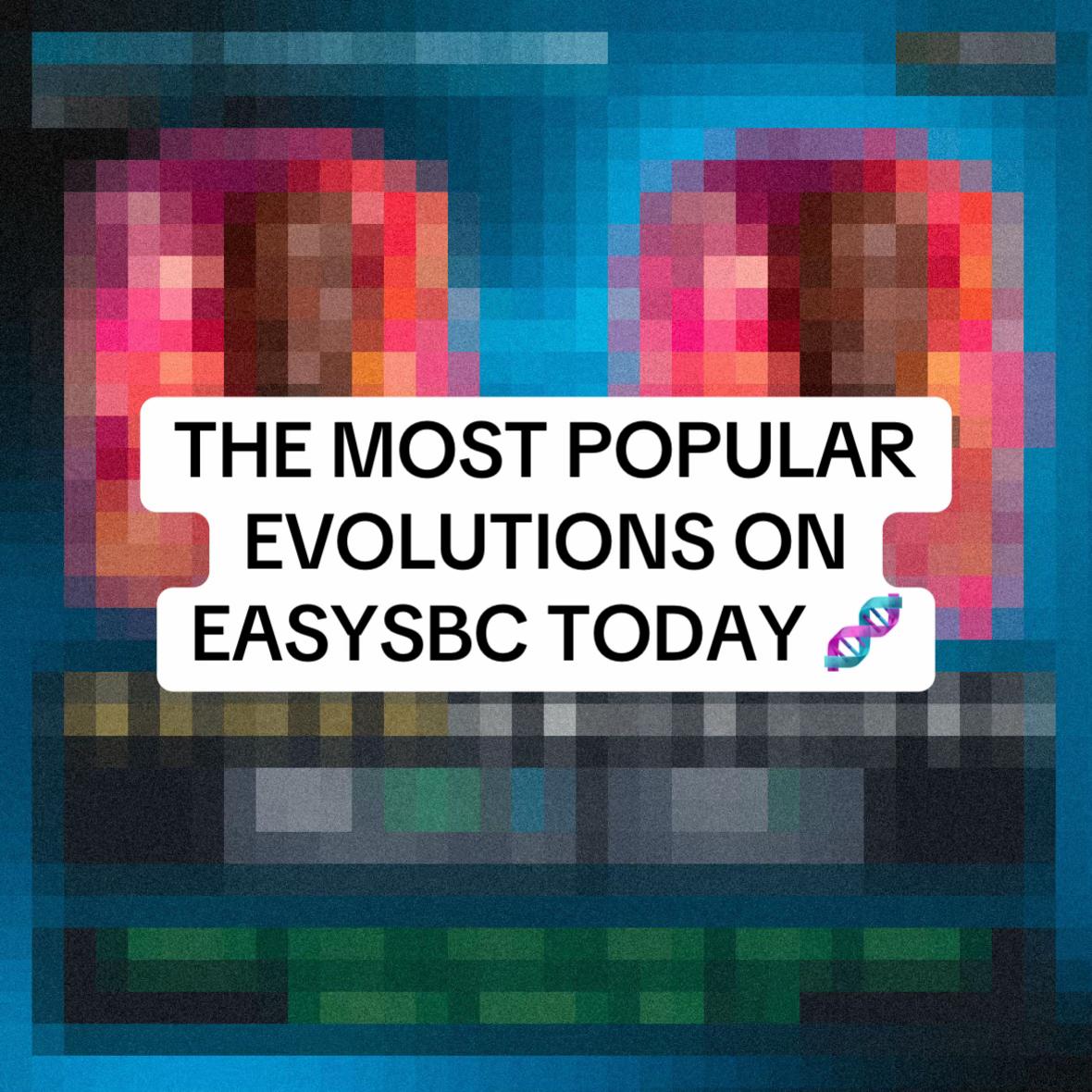 @EasySBC