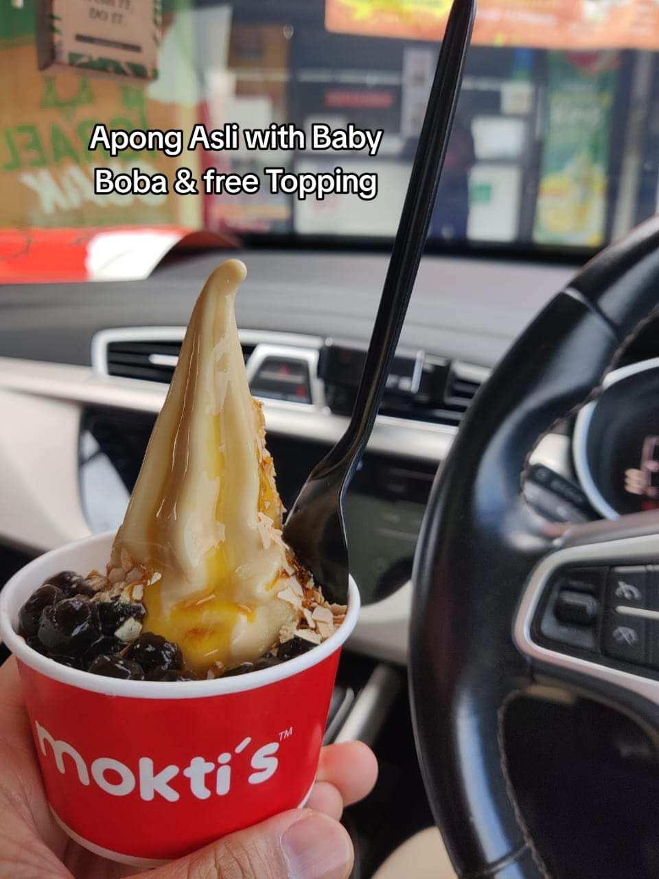 @MoktisTaipingIceCreamGulaApong