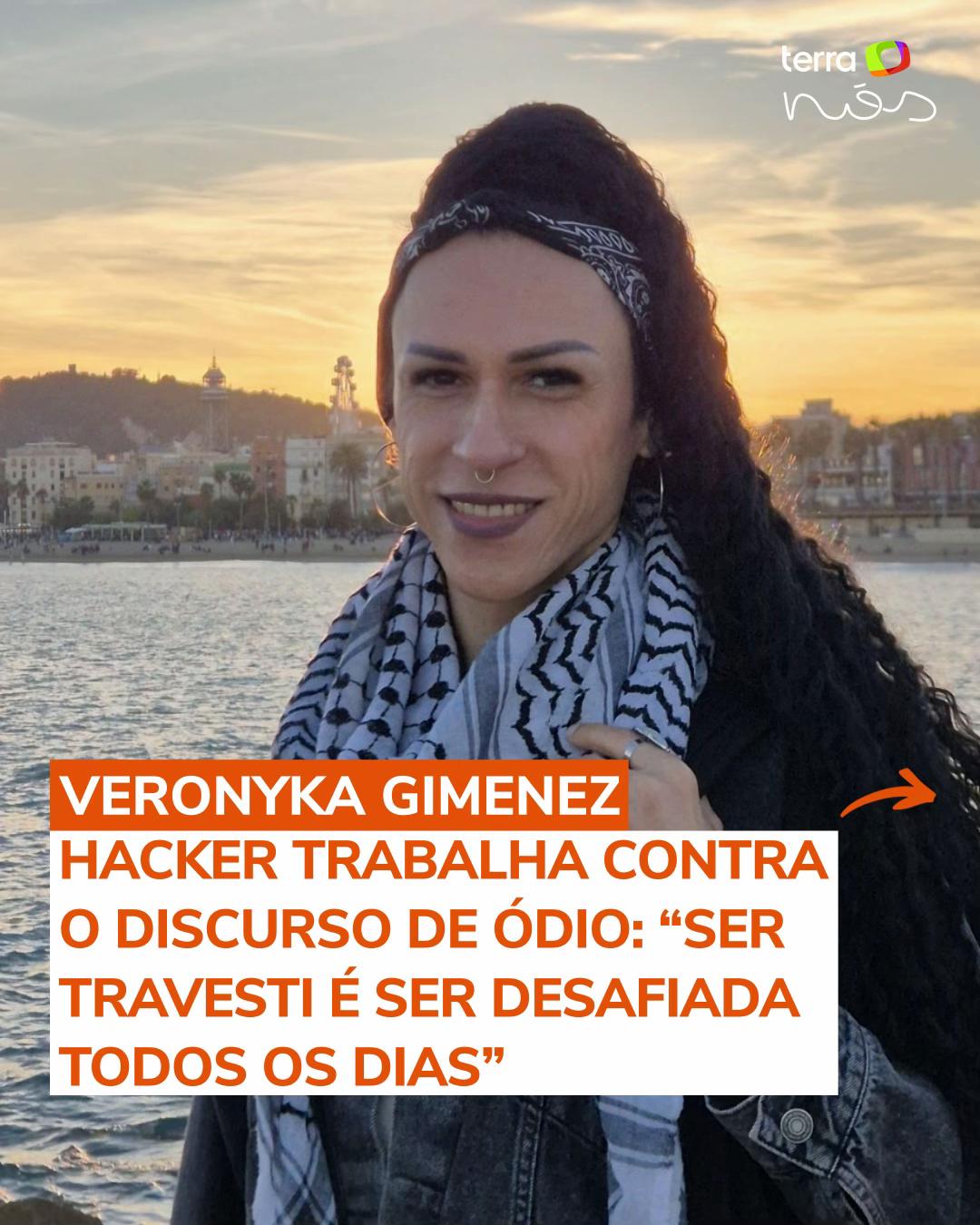 @Terra Nós