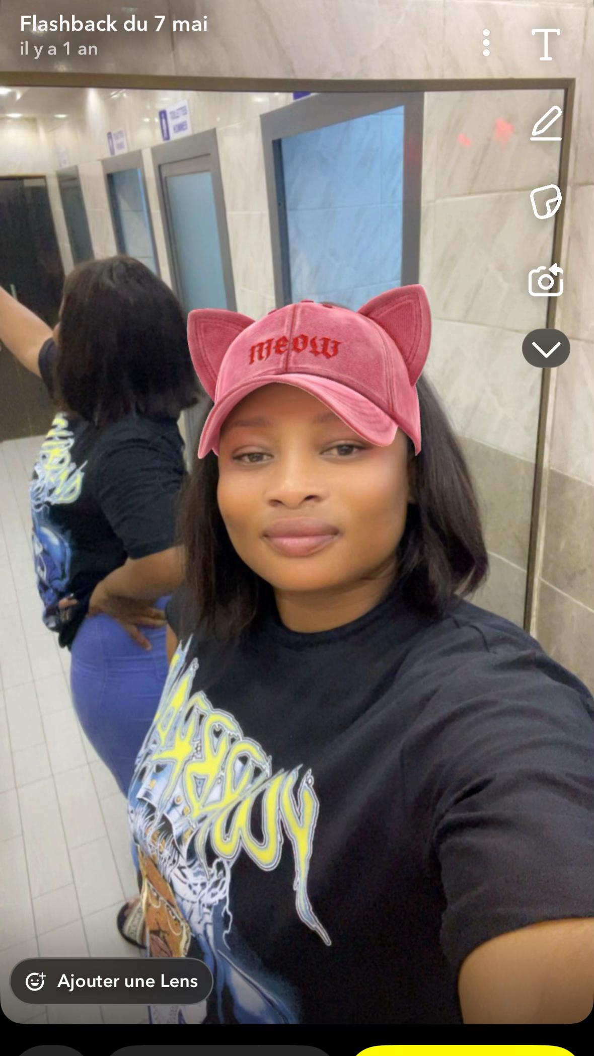 @Sandra. La béninoise⚔️🇧🇯🇳🇬