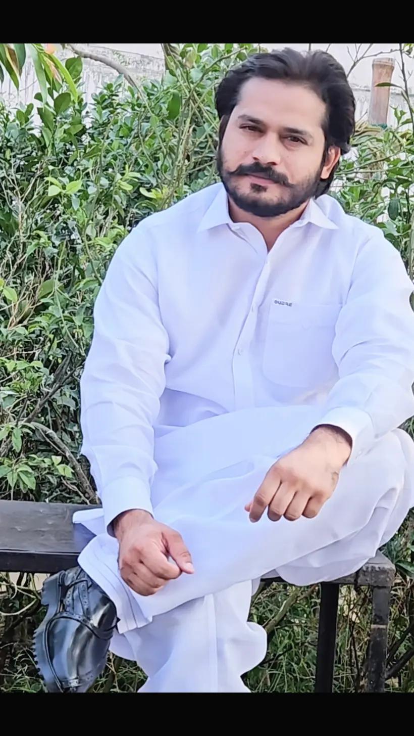 @چوہدری عاقب عبدالستار خاں