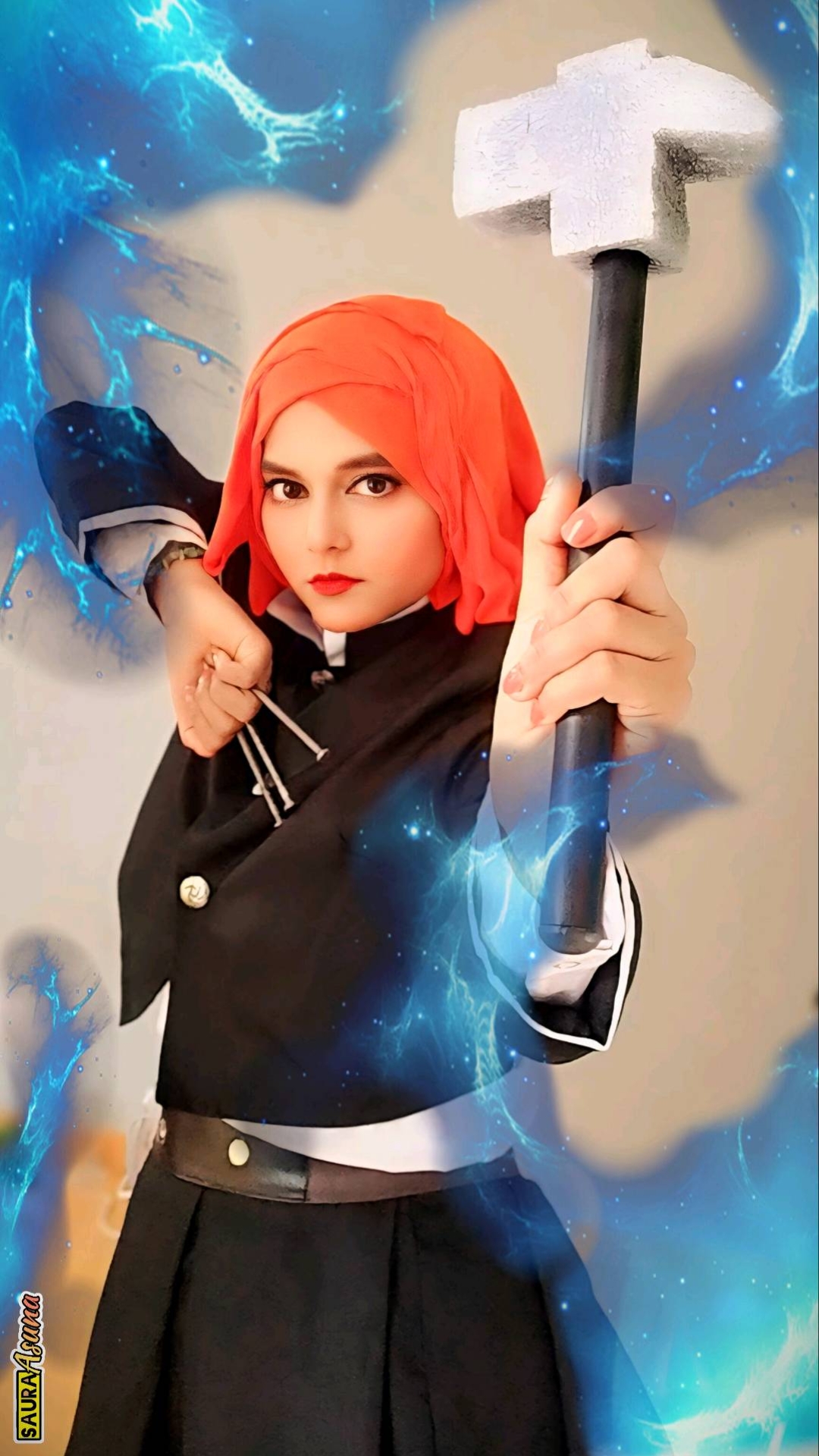 @Saura_Asuna 🇲🇾⁷⟬⟭💜