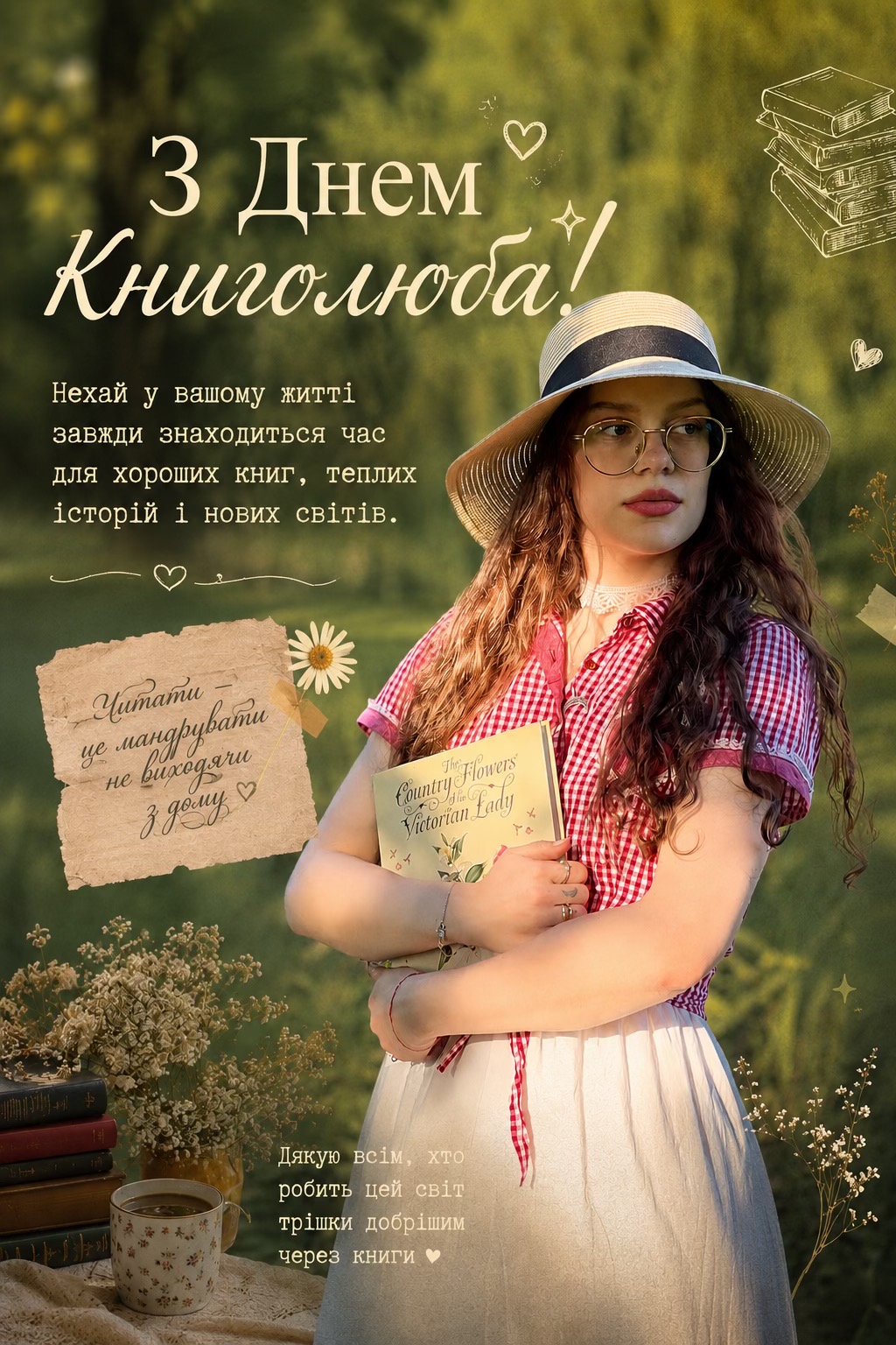 @ВіКЕНТіЯ ЧИТАЄ 📚🐒