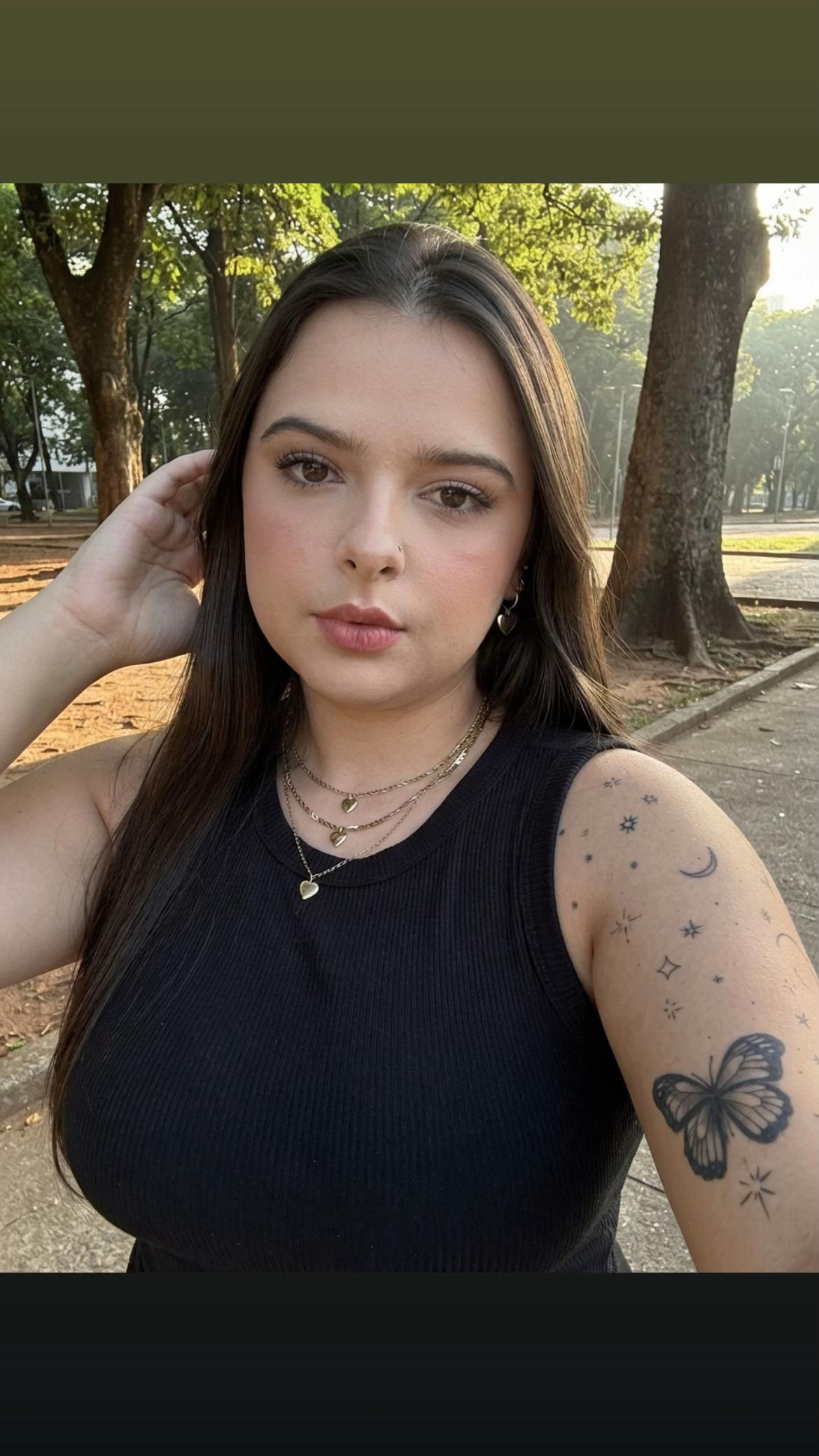 @LET&Iacute;CIA GALLI 🦋🦋
