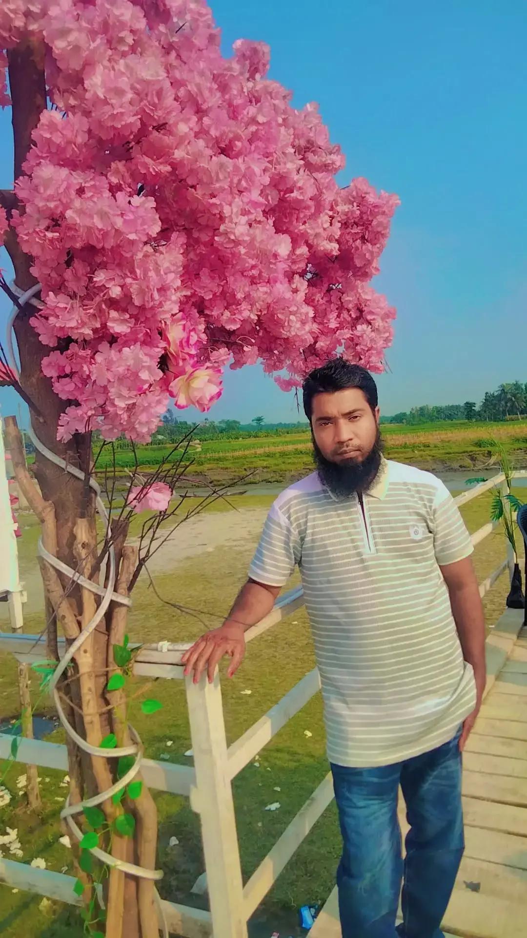 @Kamrul Islam