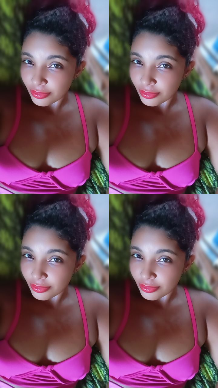 @Desilane Santos