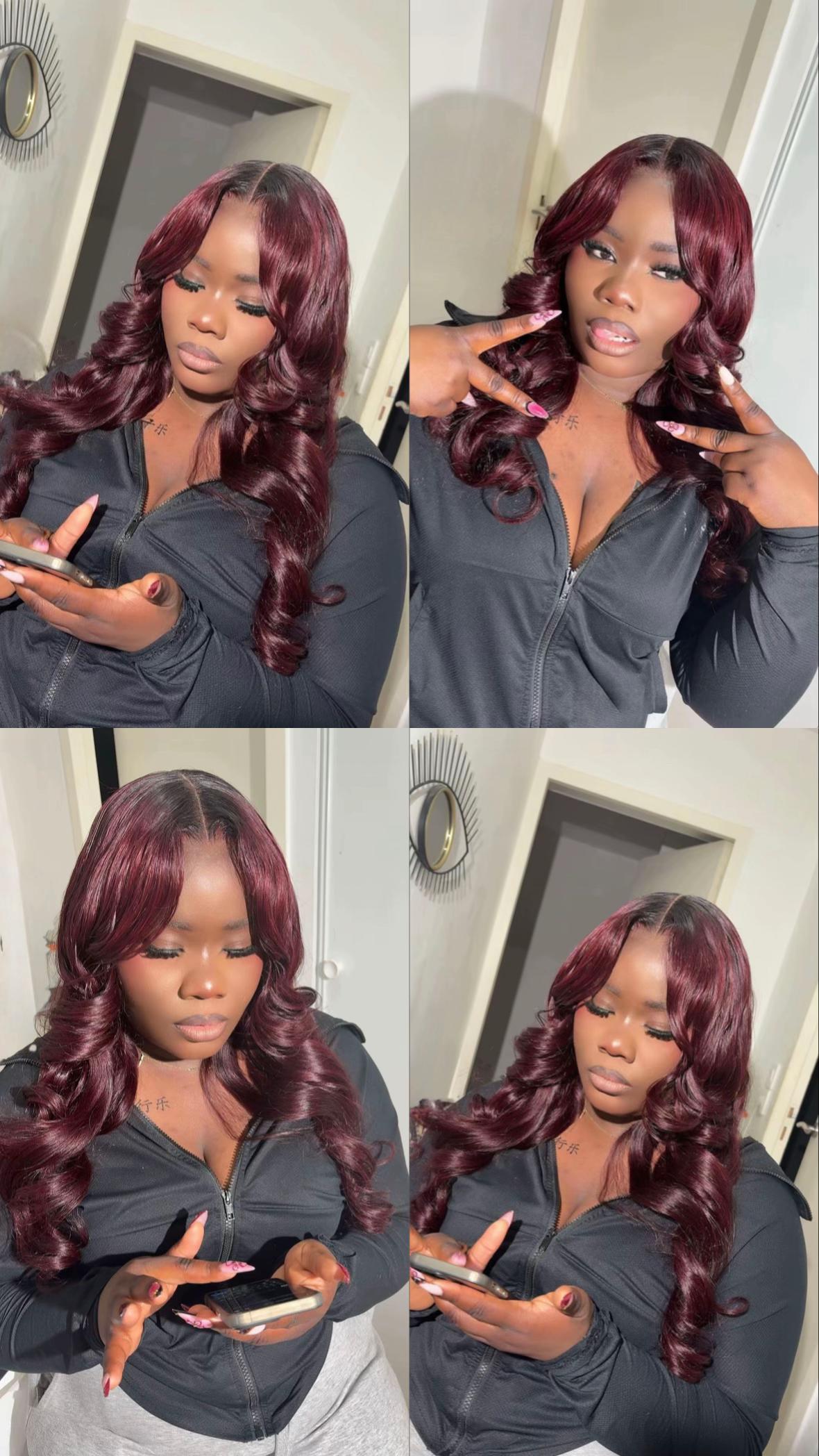 @MUA | COIFFEUSE