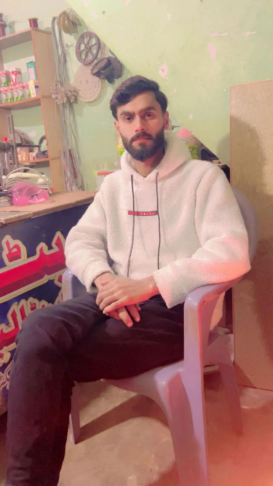 @😇گجر بادشاہ 👑