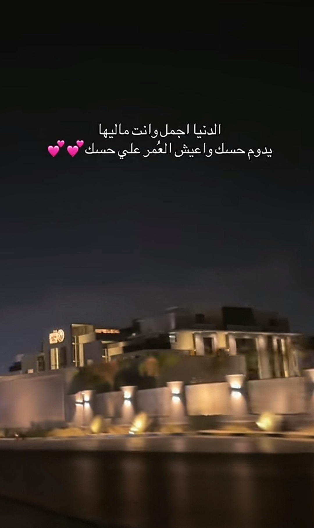 @•م•