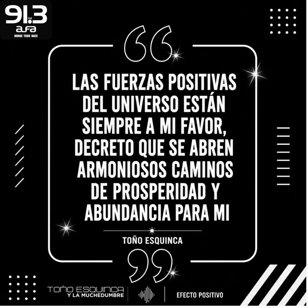 @Alfa 91.3 FM