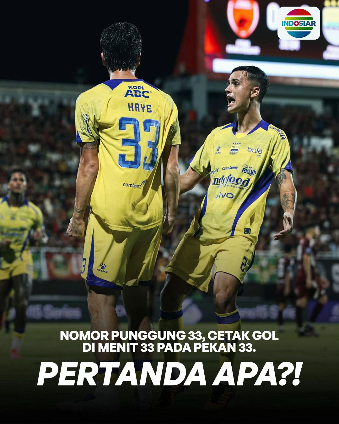 @Indosiar Sports