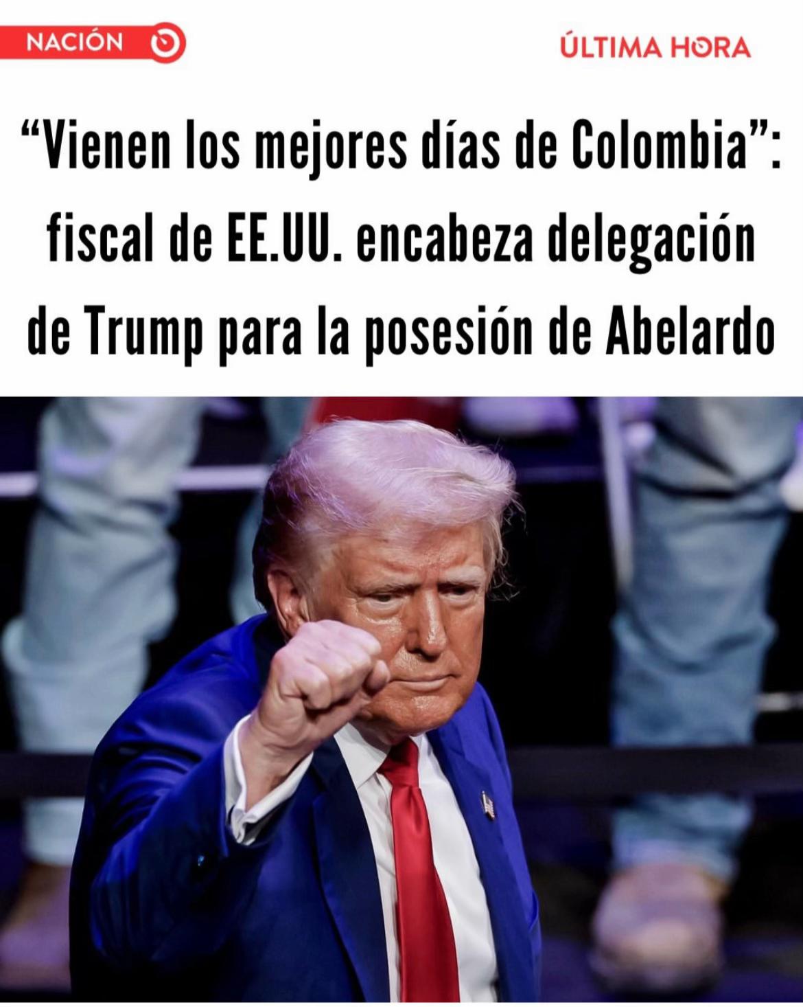 @Última Hora Col