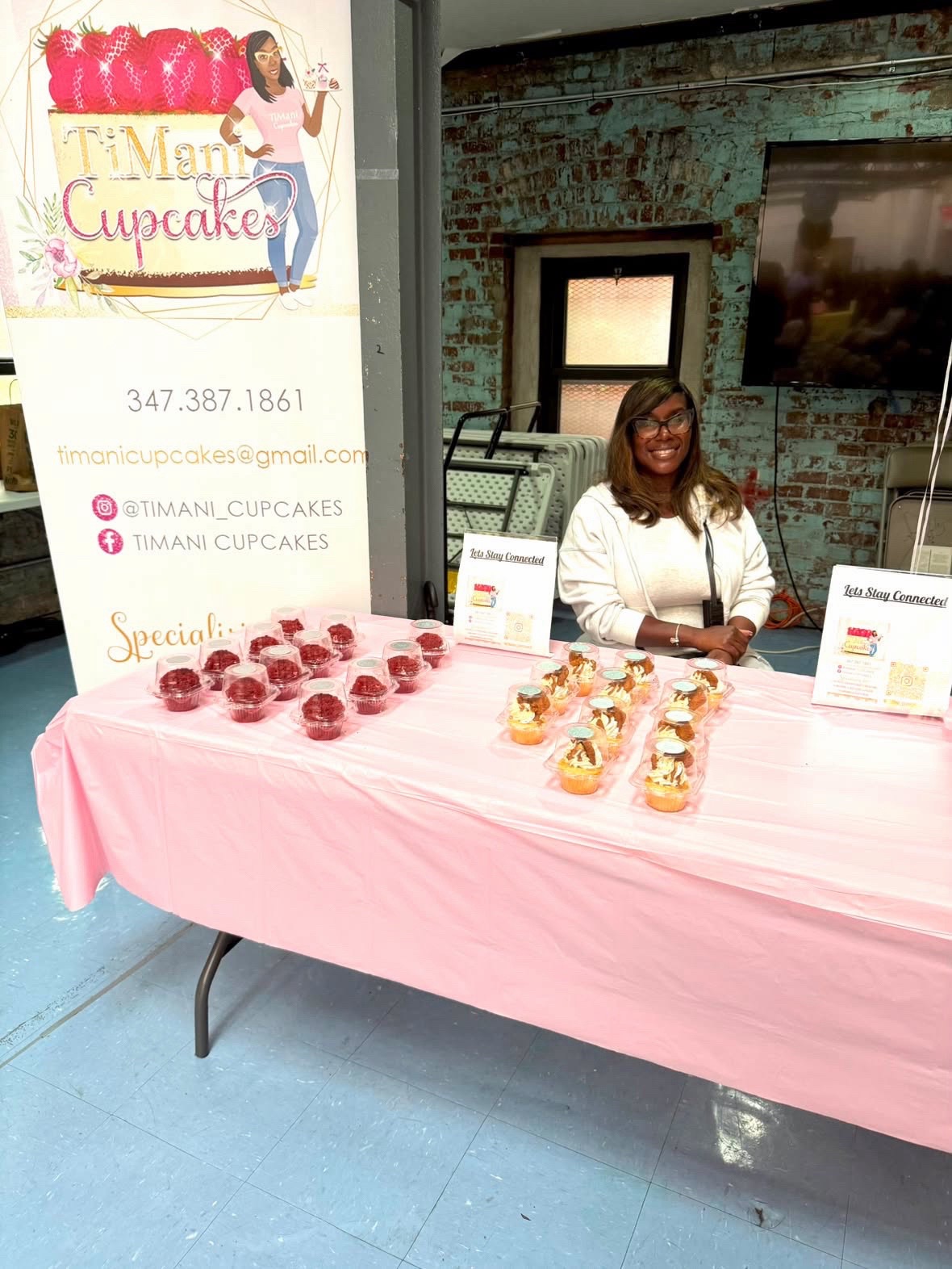 @TiManiCupcakes