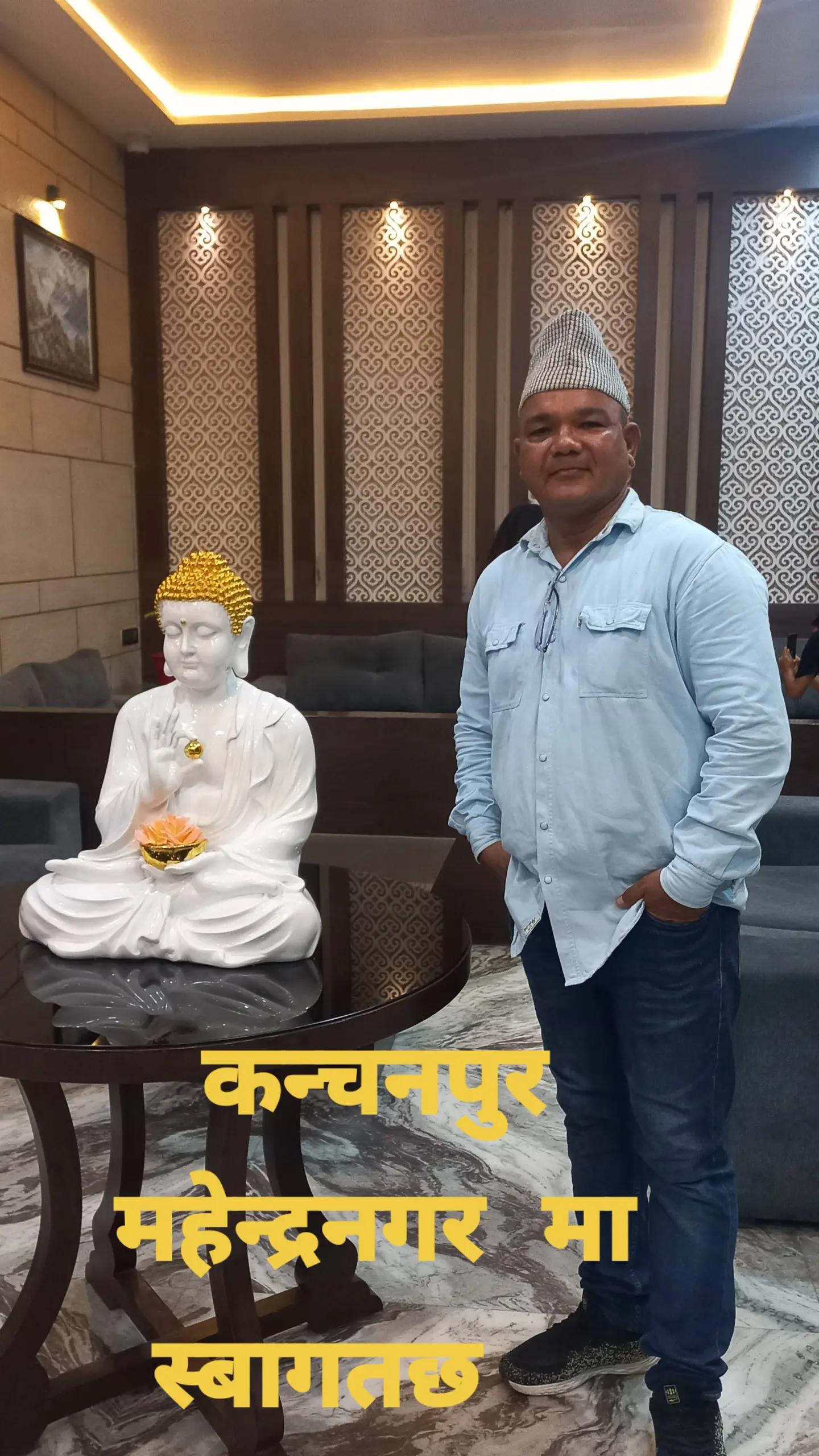 @😊शाहीपंञ्चकोशी डेन्टल(दैलेख )