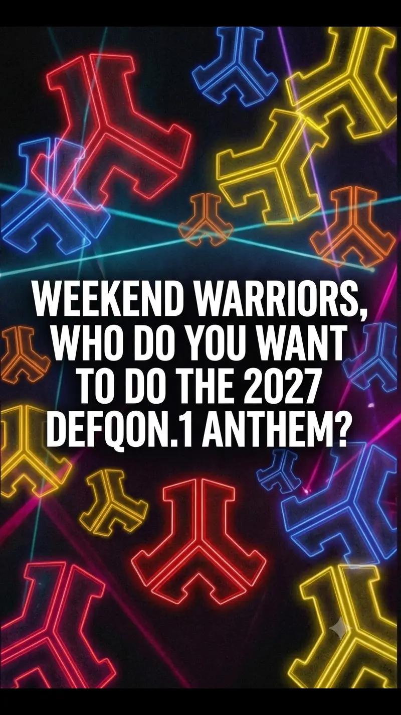 @Rave Warrior 🧡