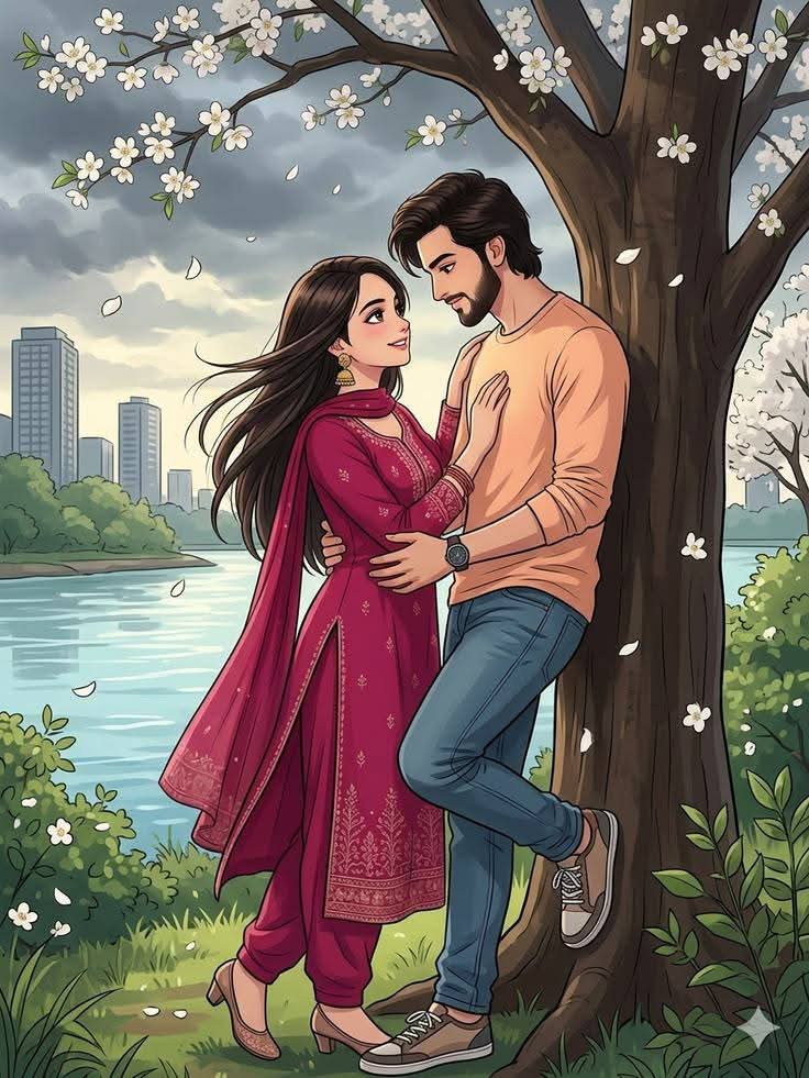 @Tamil Sweet ❤️