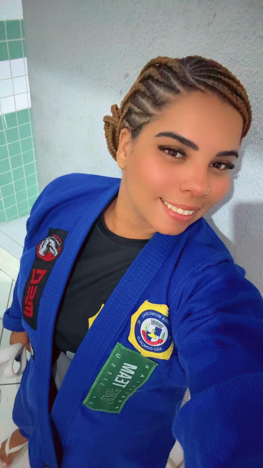 @Juliana Pereira