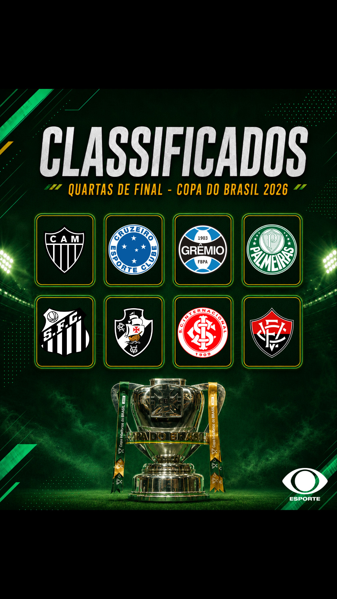 @Esporte na Band