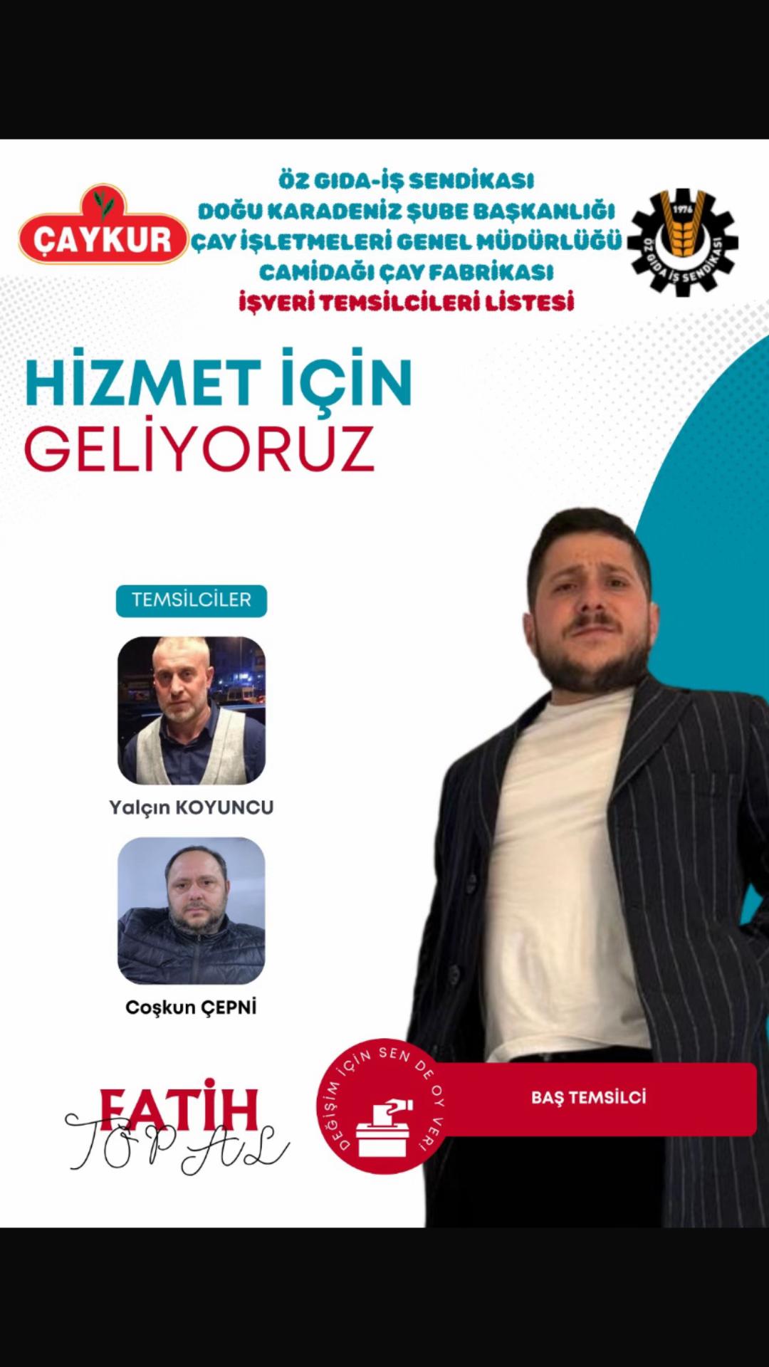 @Semih kazdal