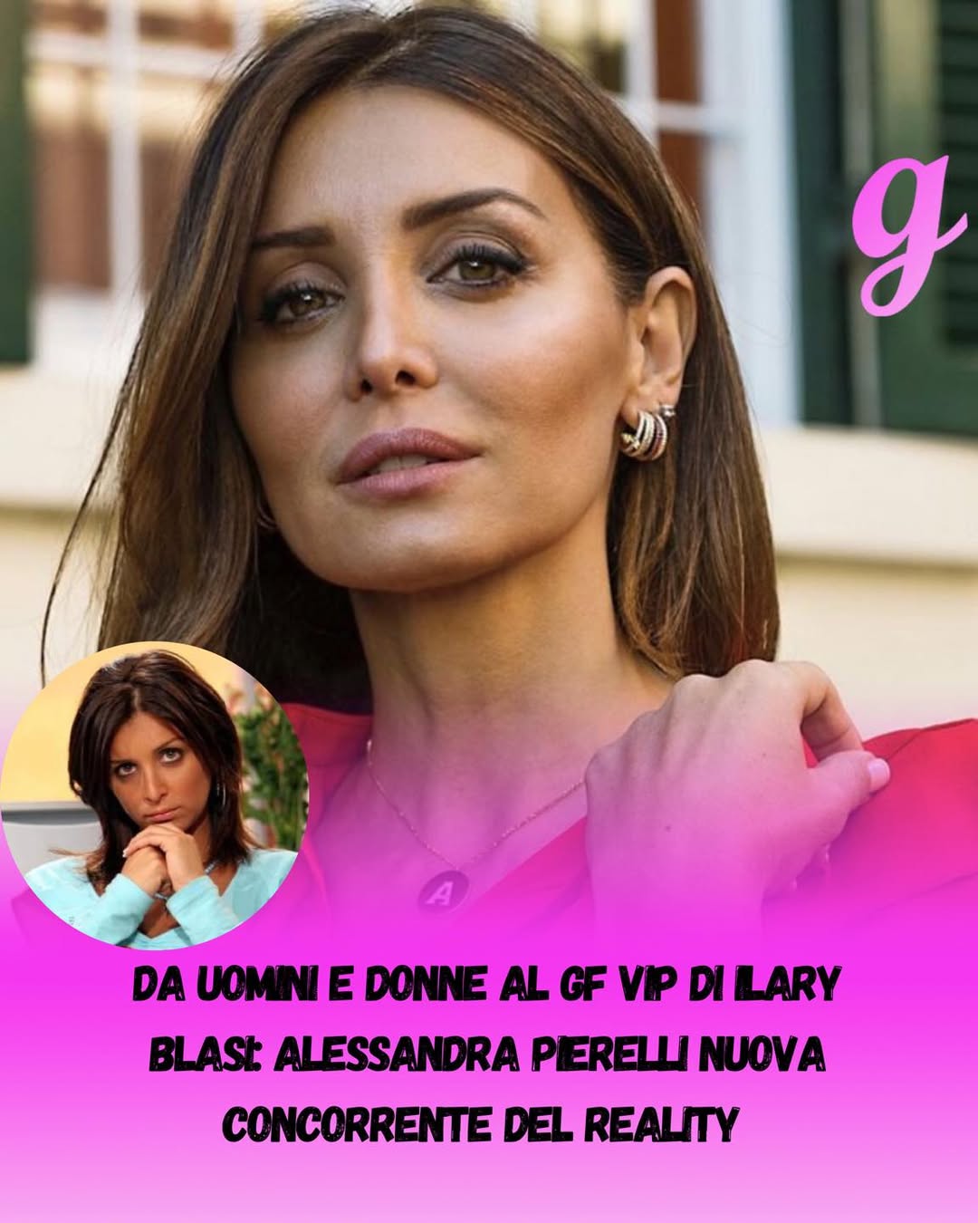 @Il Gossip Italia
