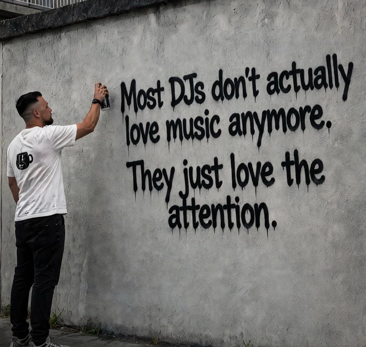 @DJ MUSTAFA ROCKS