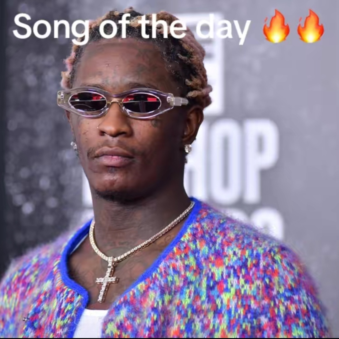 @Guess that tune