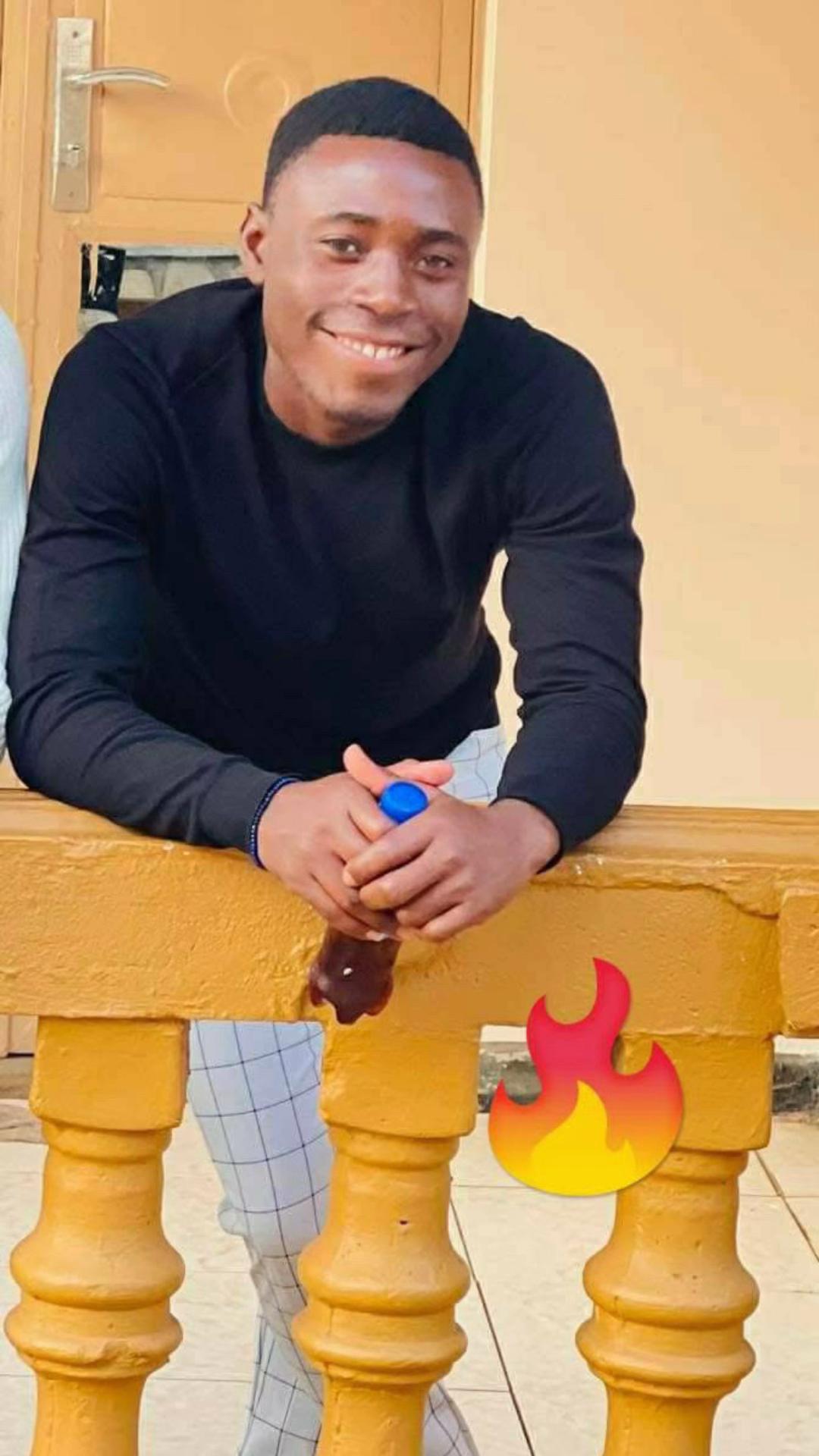 @JIRESSE MK LADE