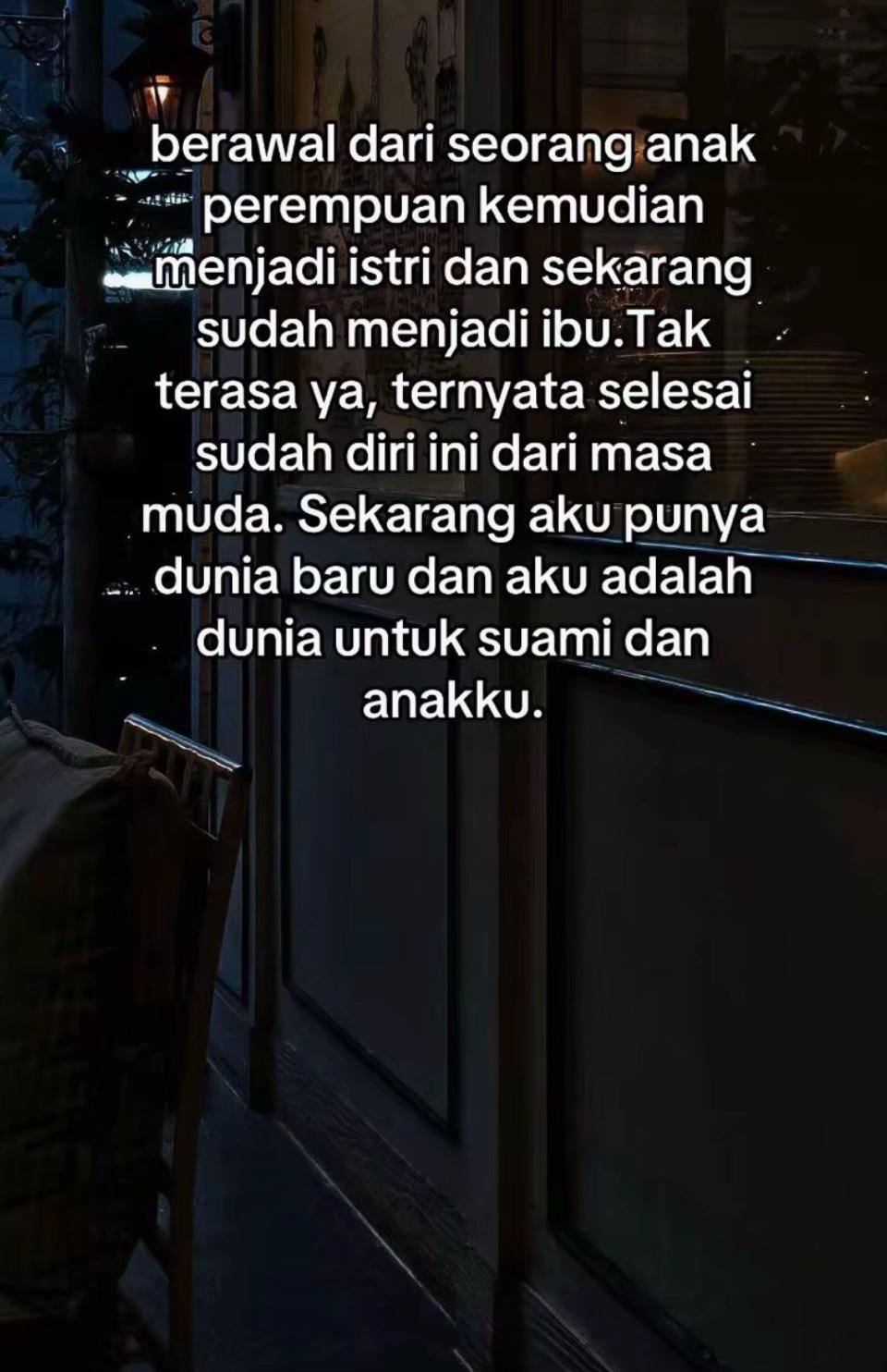 @MazidahCheMansor
