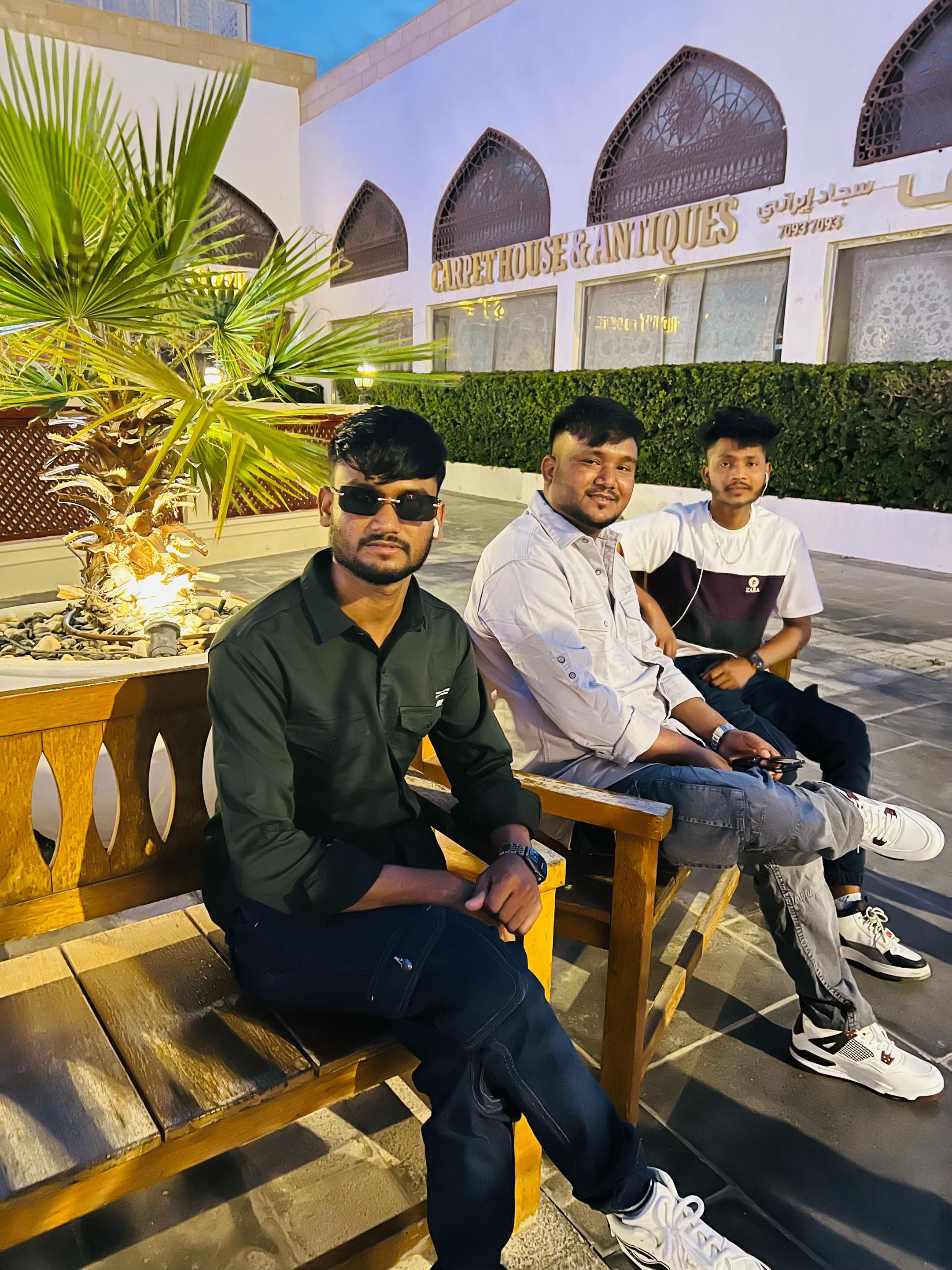 @🥀মায়ের রাজকুমার🥀🇶🇦