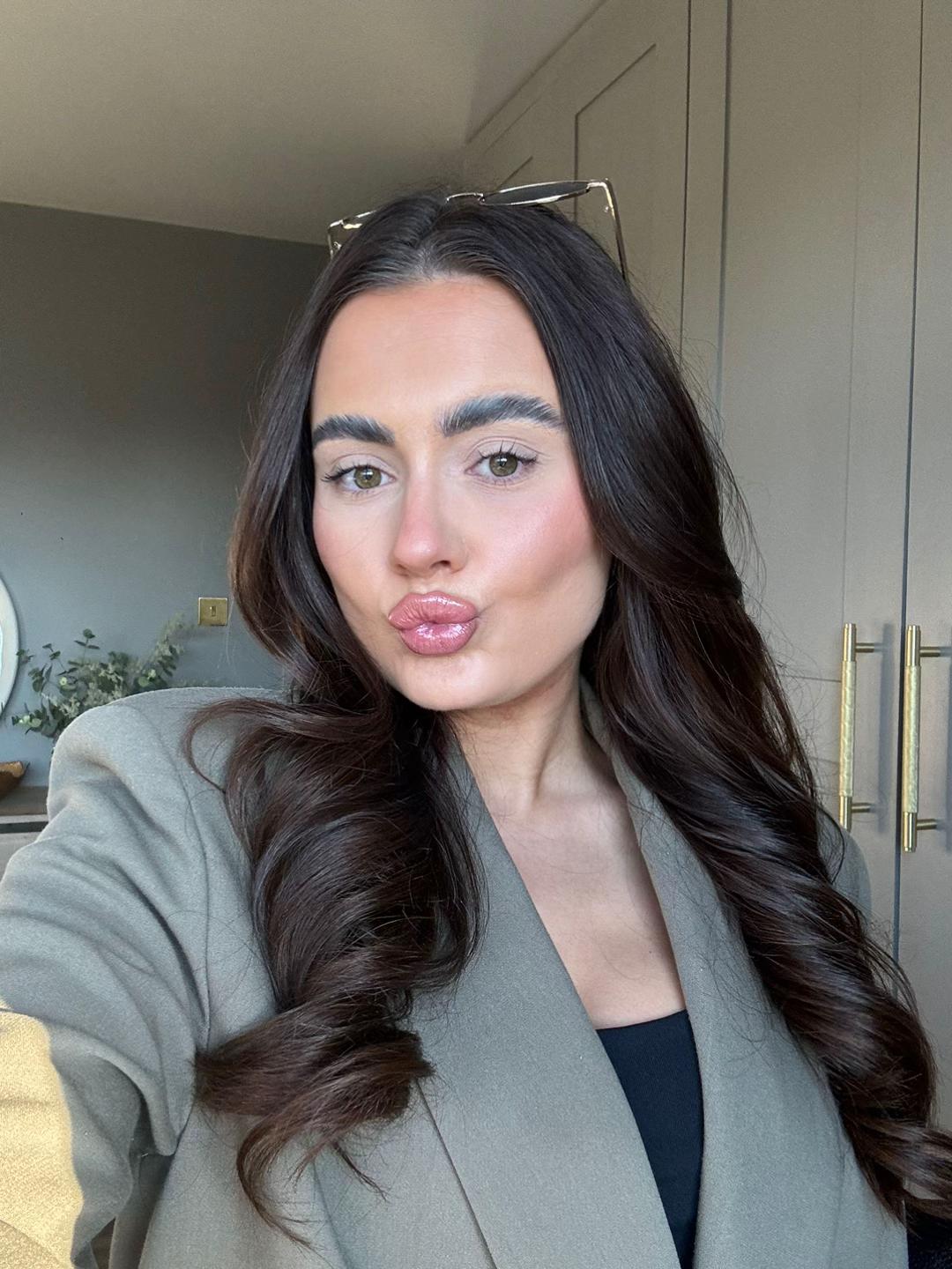 @Lauren rose