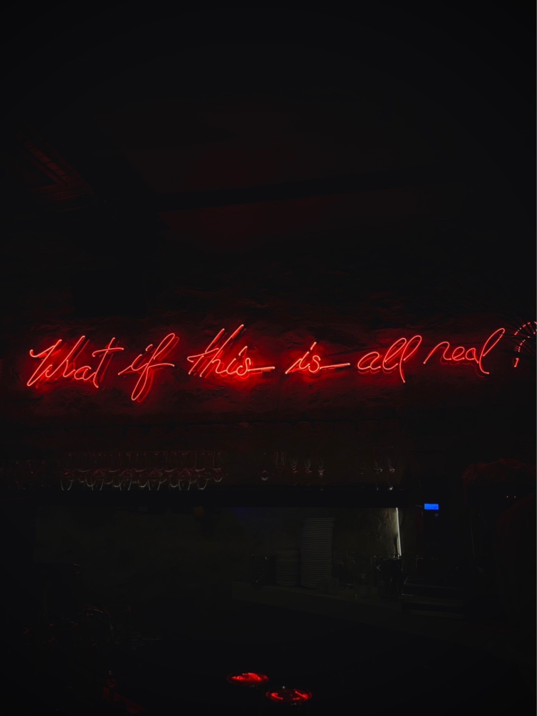 @mel's