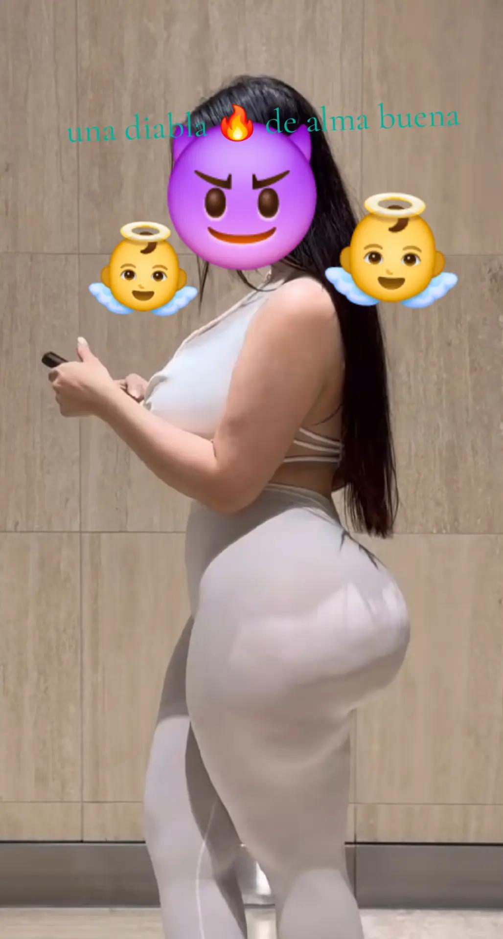 @Nalgona la moyeta😍😍
