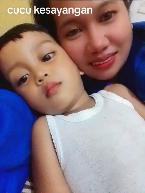 @semoga indah pada waktunya