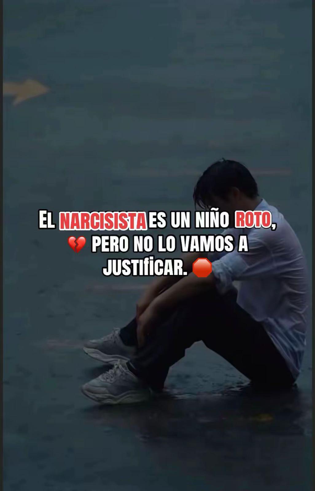 @❌NARCISISTA🚫