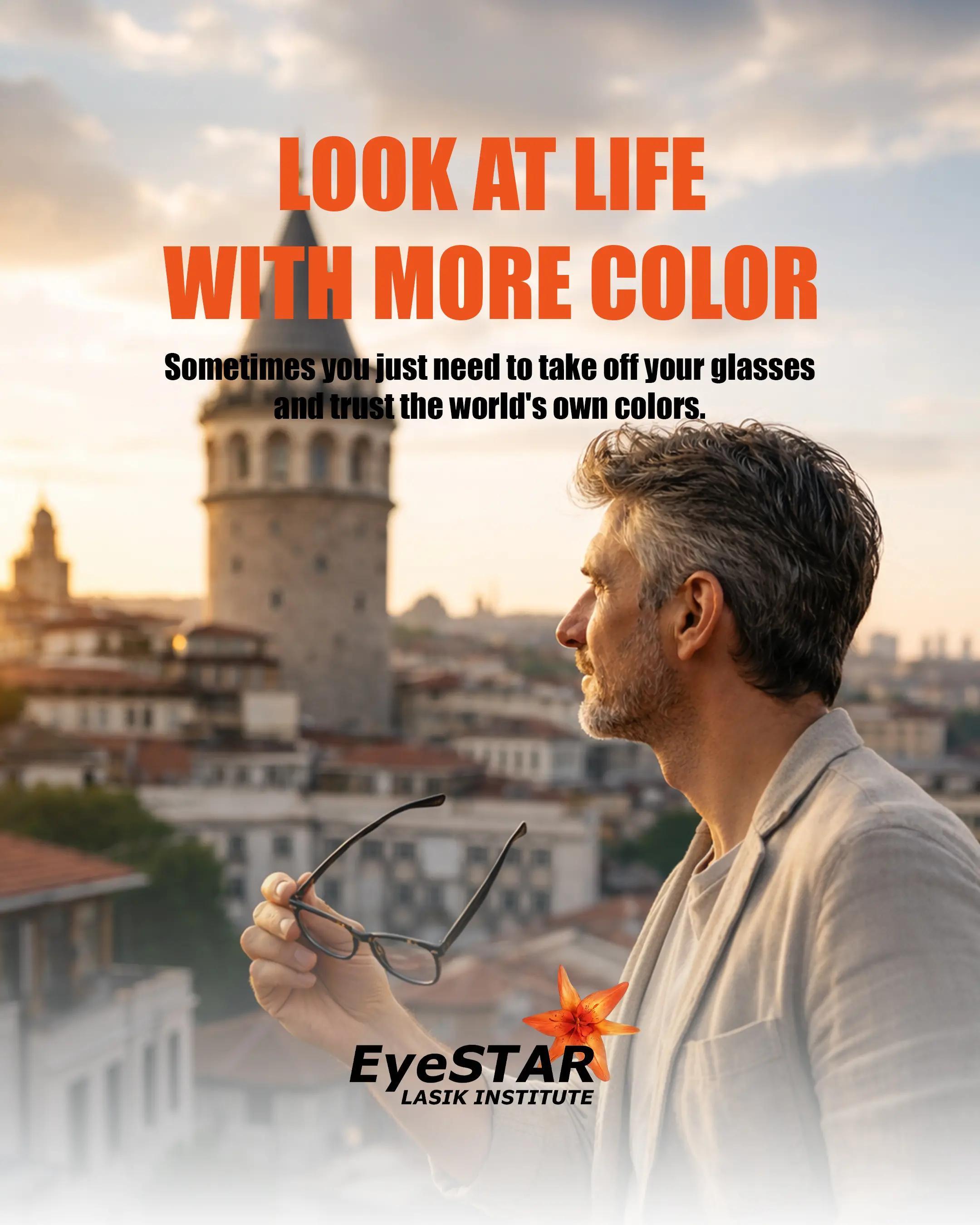 @EyeSTAR LASIK Institute