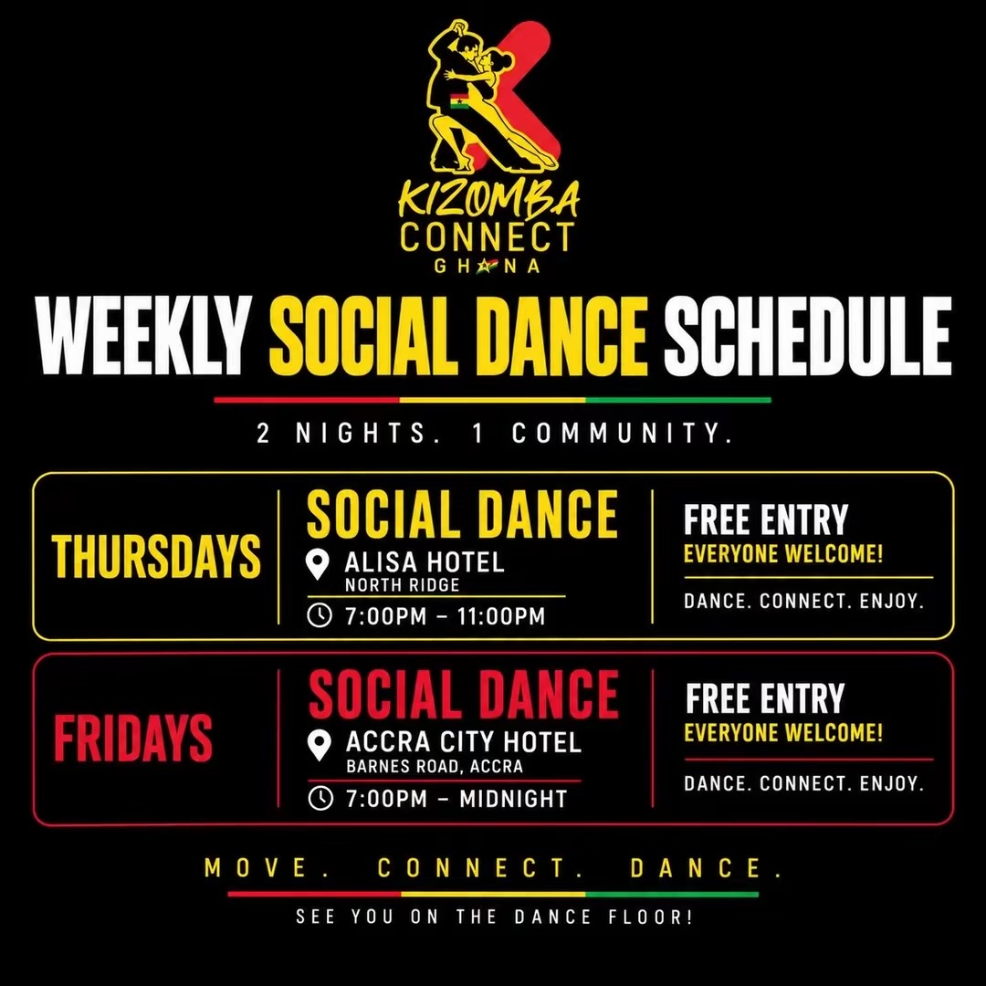 @kizombaconnectghana