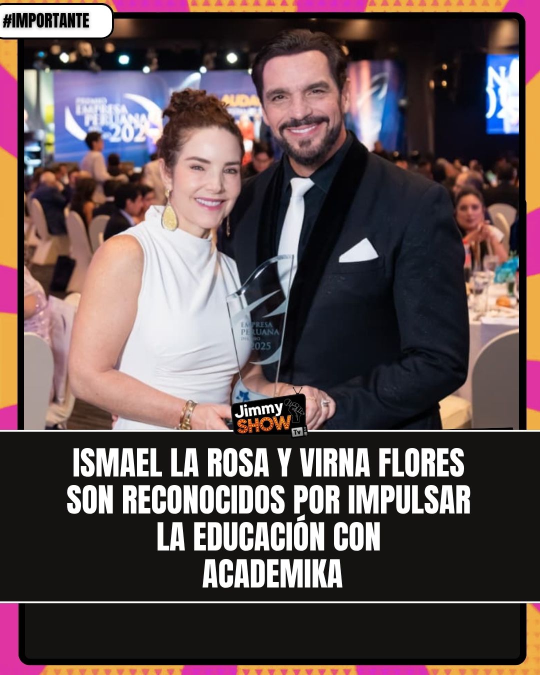 @JimmyshowTv