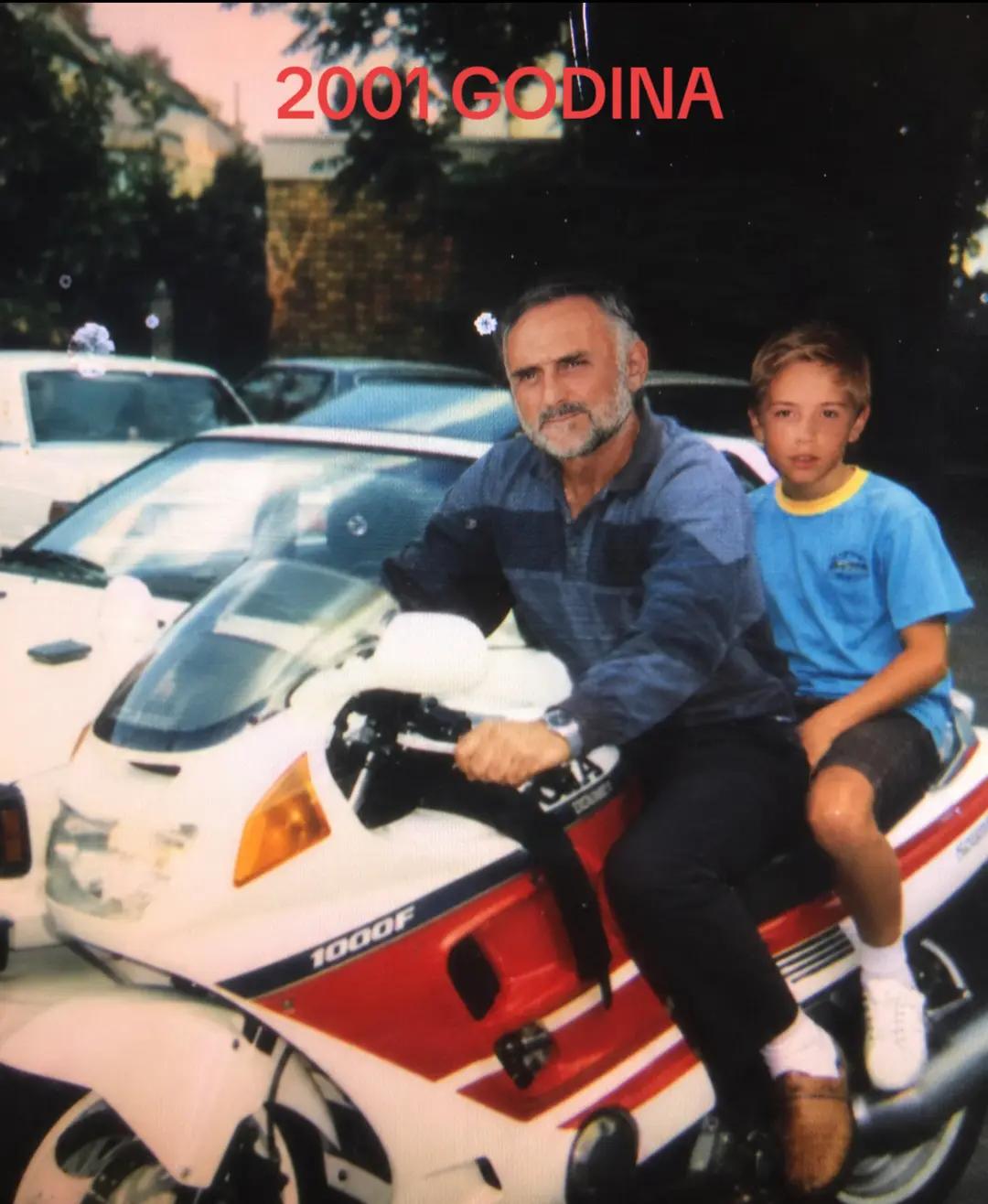 @ZATI&Scaron;JE PRED BURU