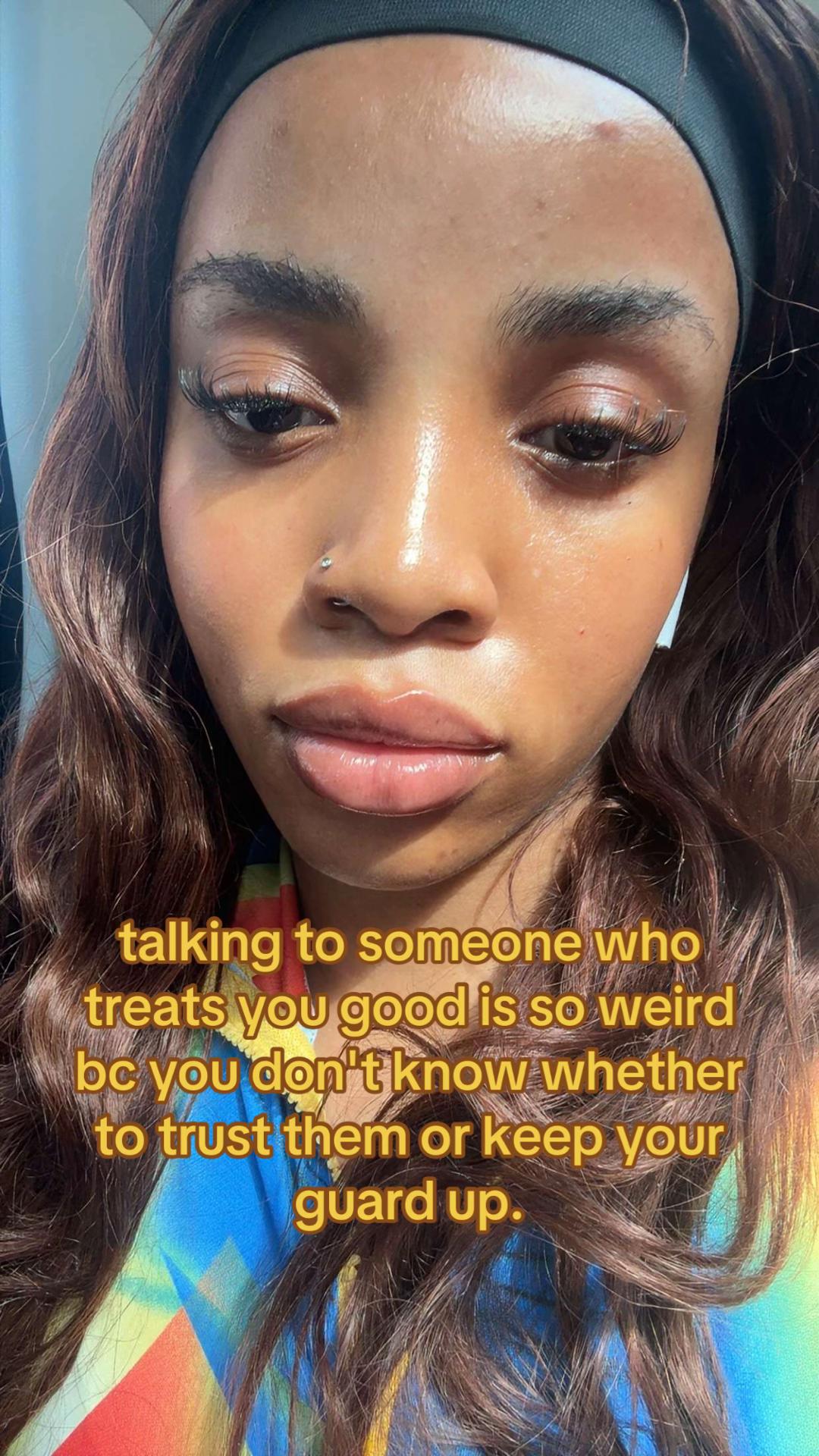 @Stephanie